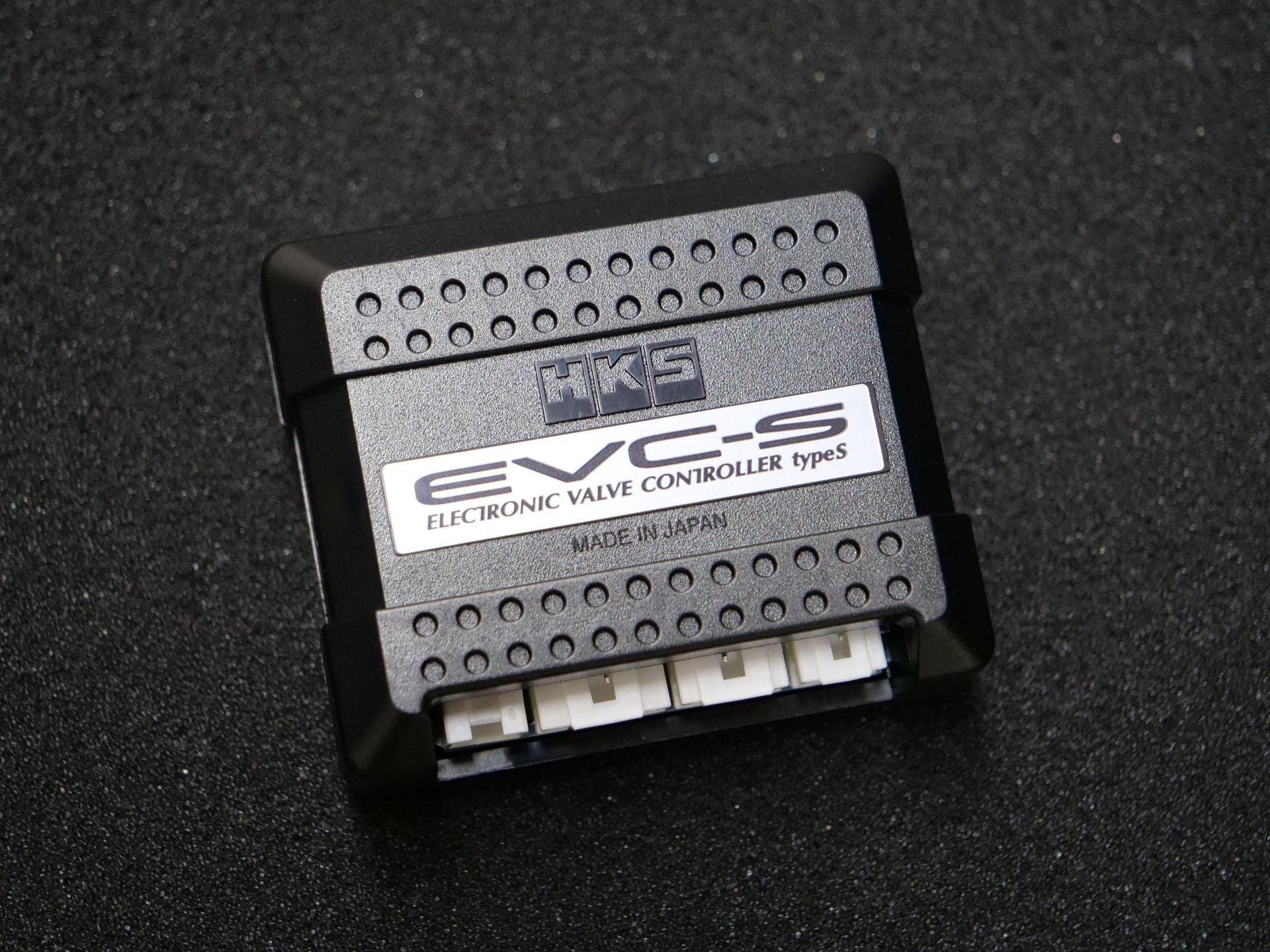 EVC-S2