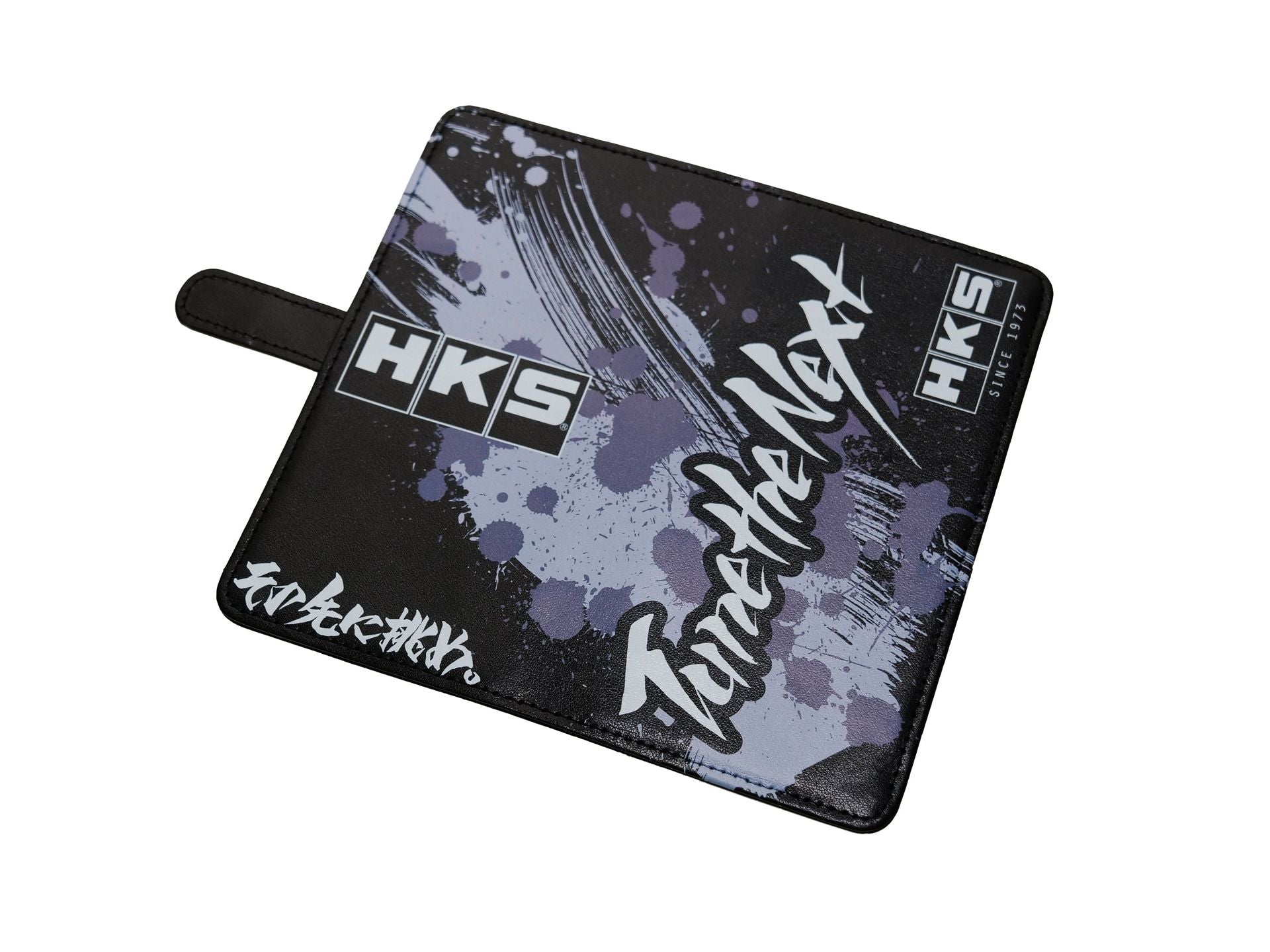 HKS PHONE COVER TTN
