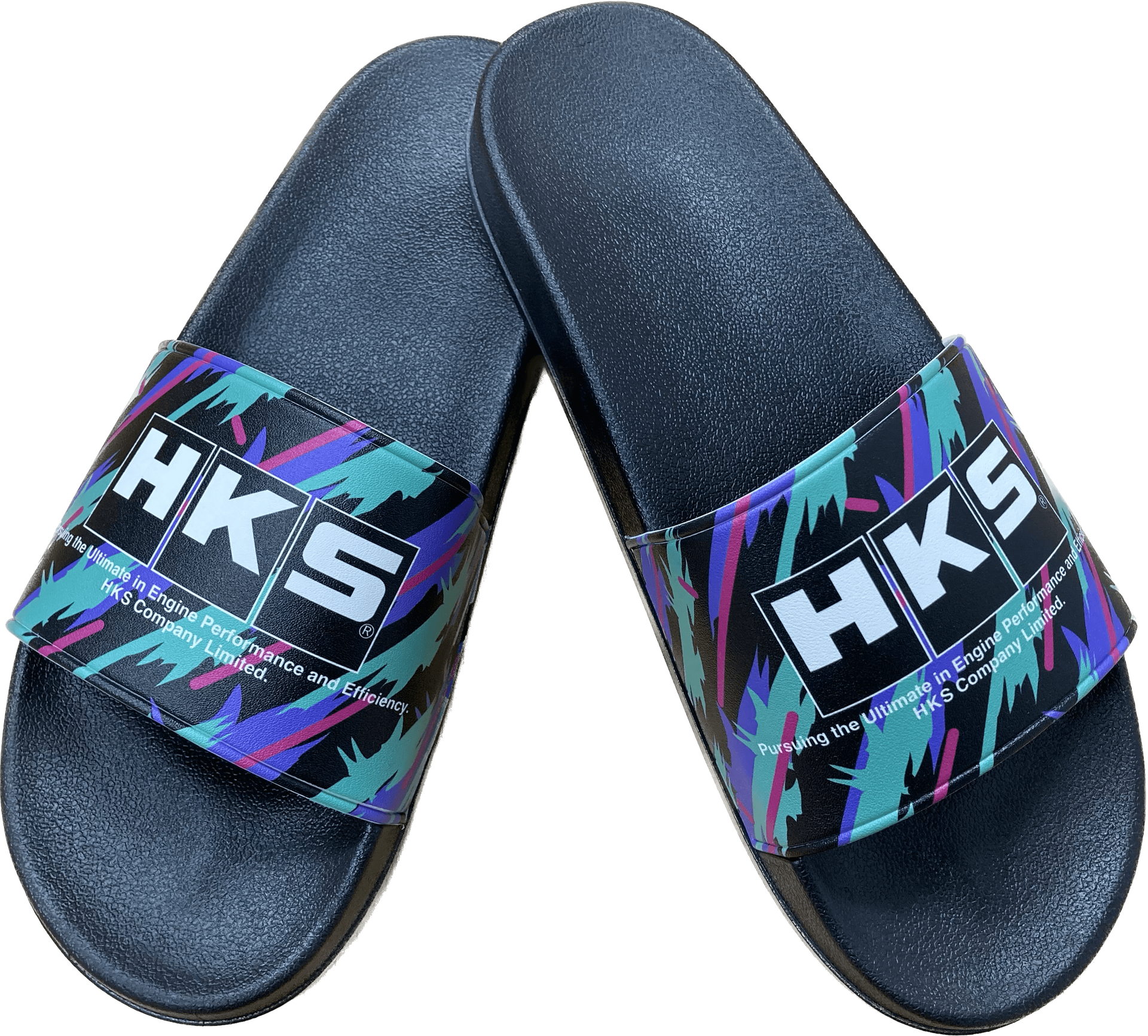 HKS SANDALS OIL COLOR L