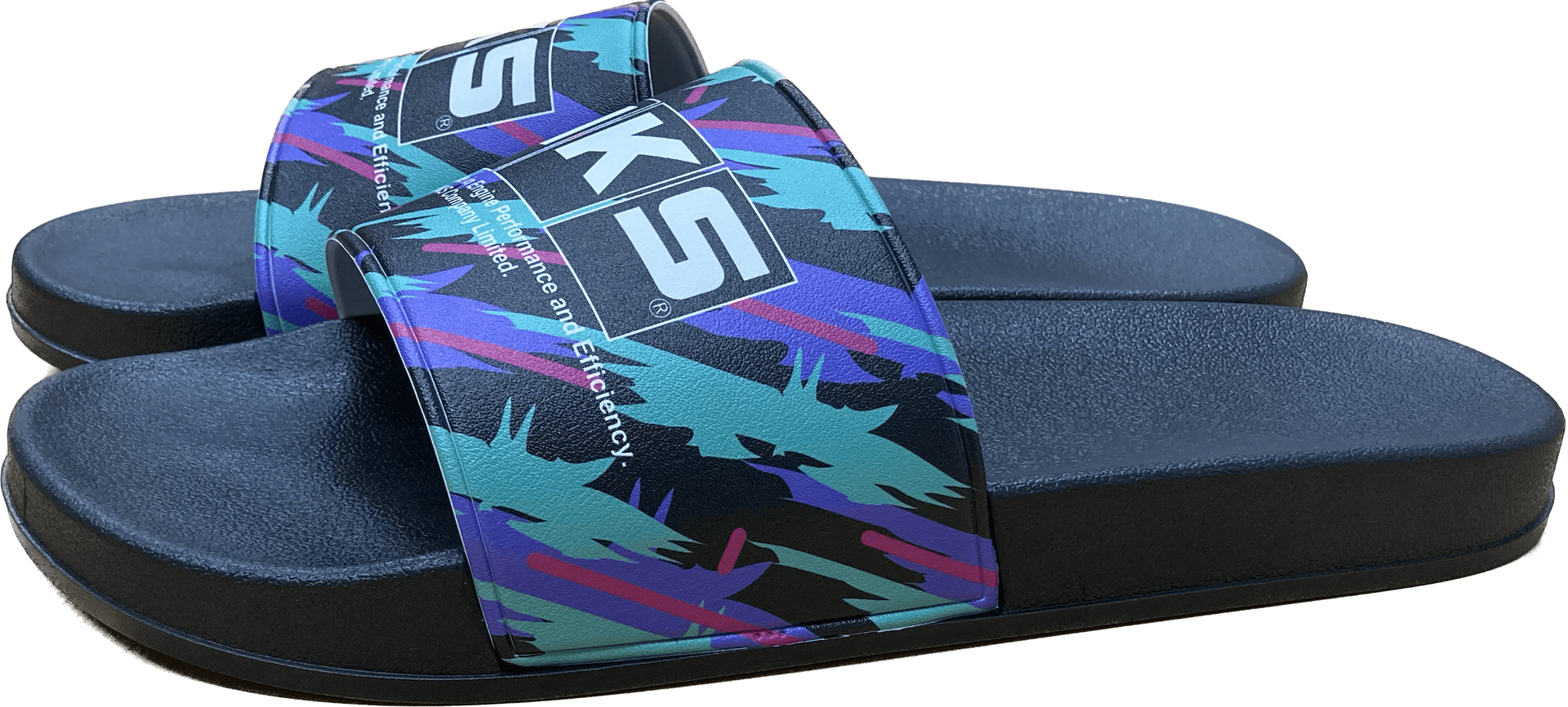 HKS SANDALS OIL COLOR L
