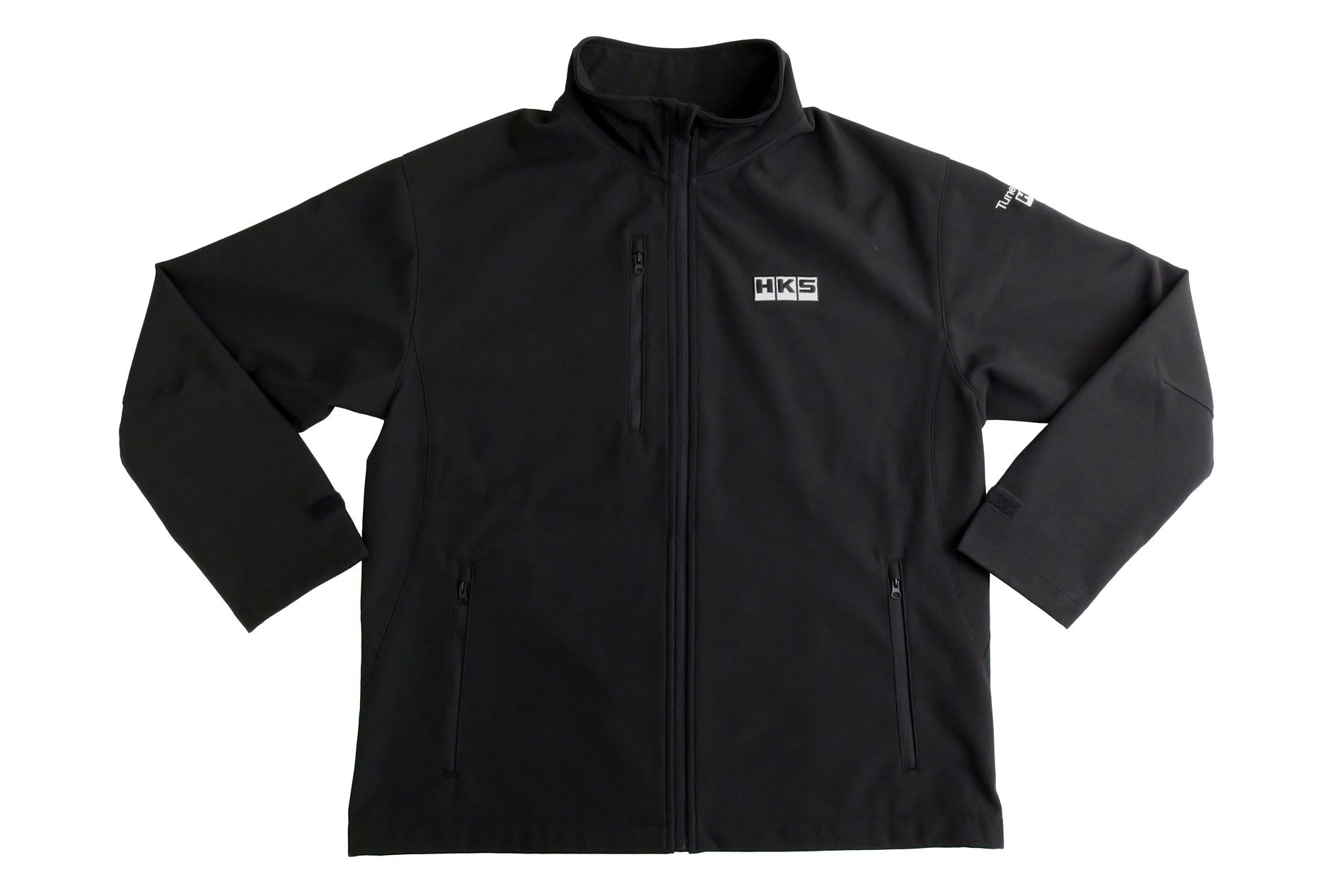 HKS SOFT SHELLED JACKET v2 M