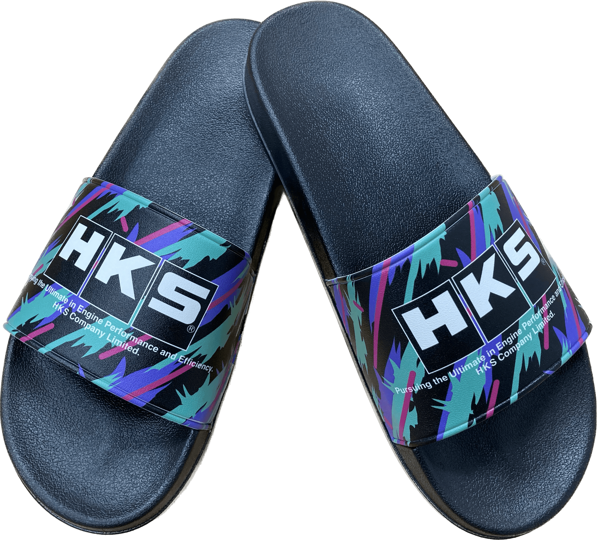 HKS SANDALS OILCOLOR XL
