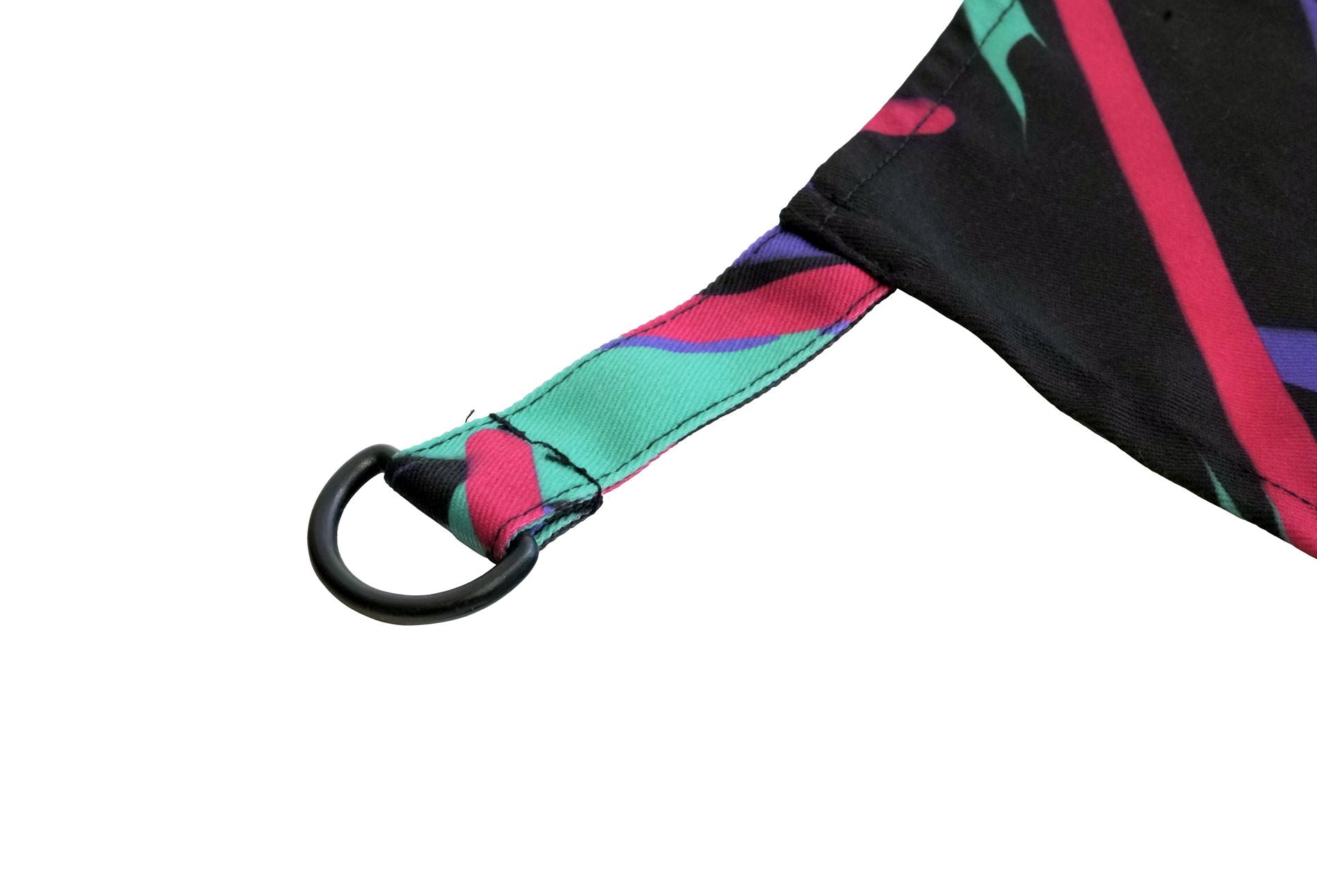 HKS APRON OILCOLOR