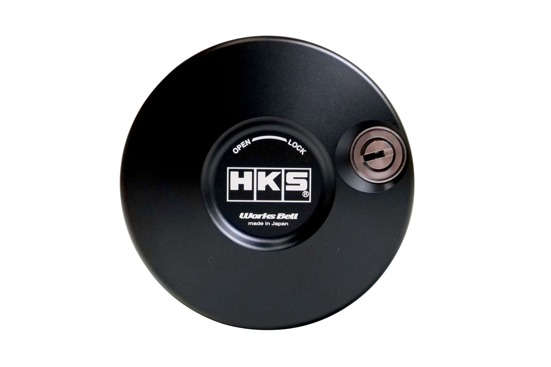 HKS Q-RELEASE WB RAPFIXâ¡ KEYLOCK SET OC
