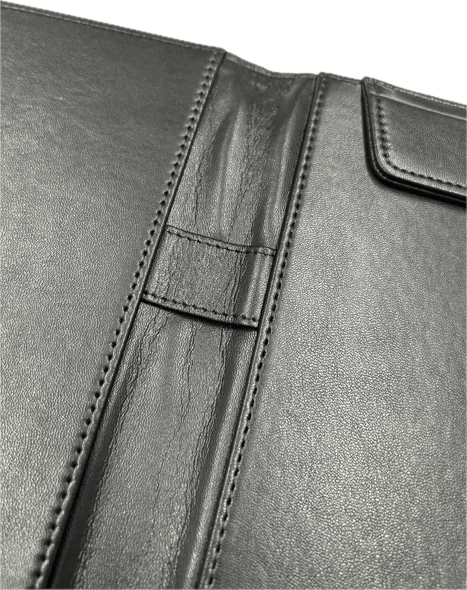 HKS CLIPBOARD FOLDER 2026