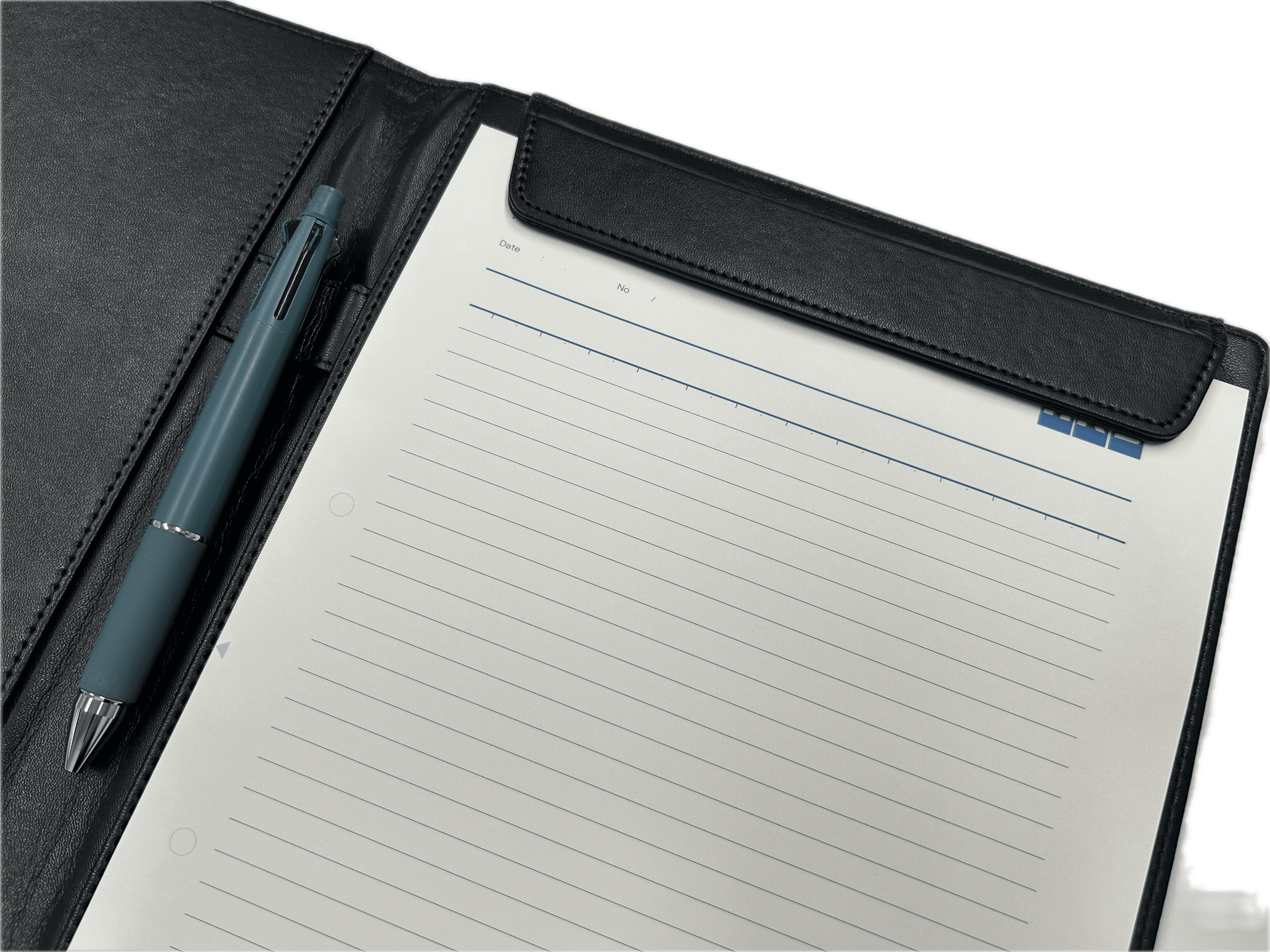 HKS CLIPBOARD FOLDER 2026