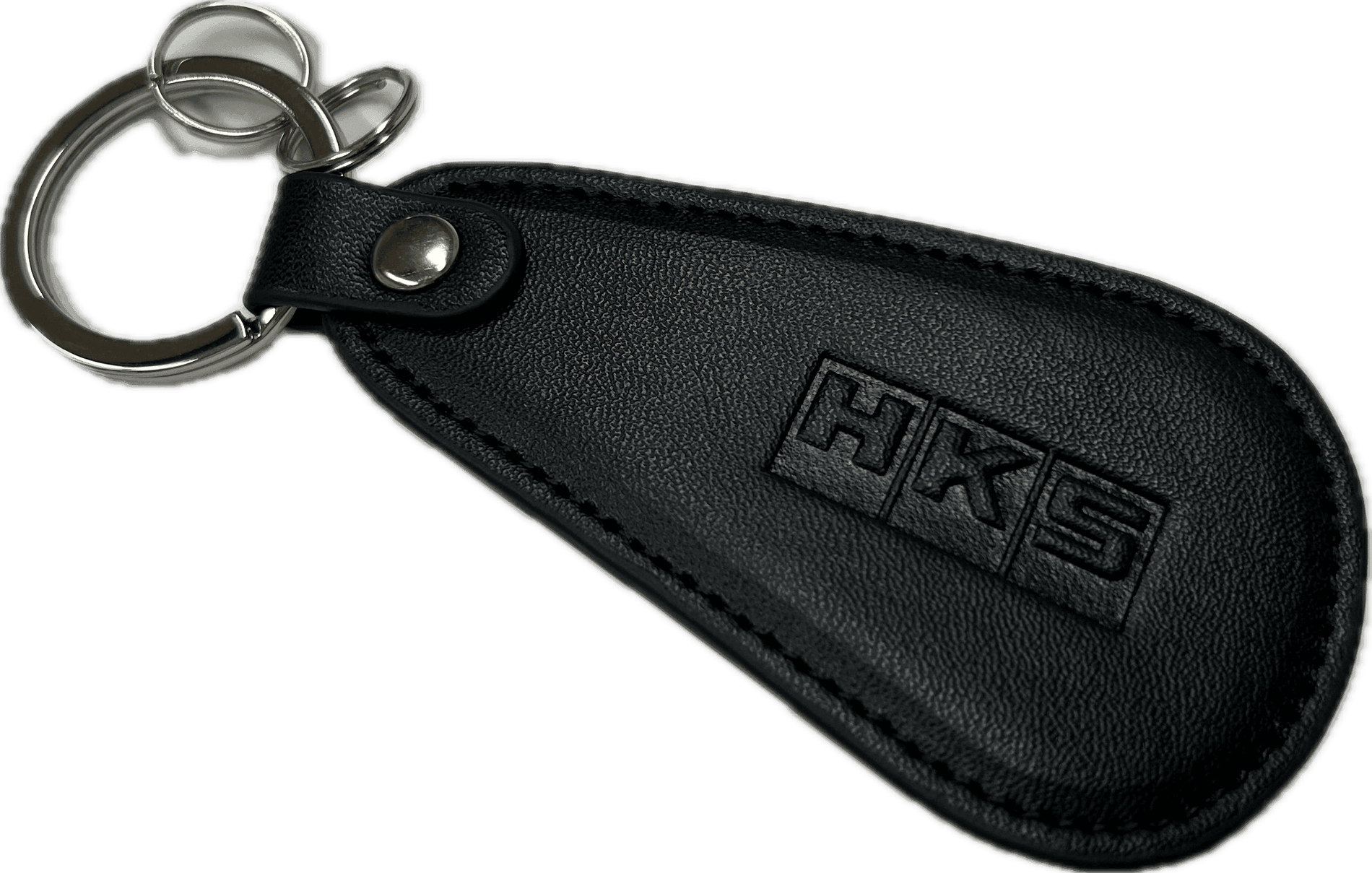 HKS KEYRING SHOE HORN 2026