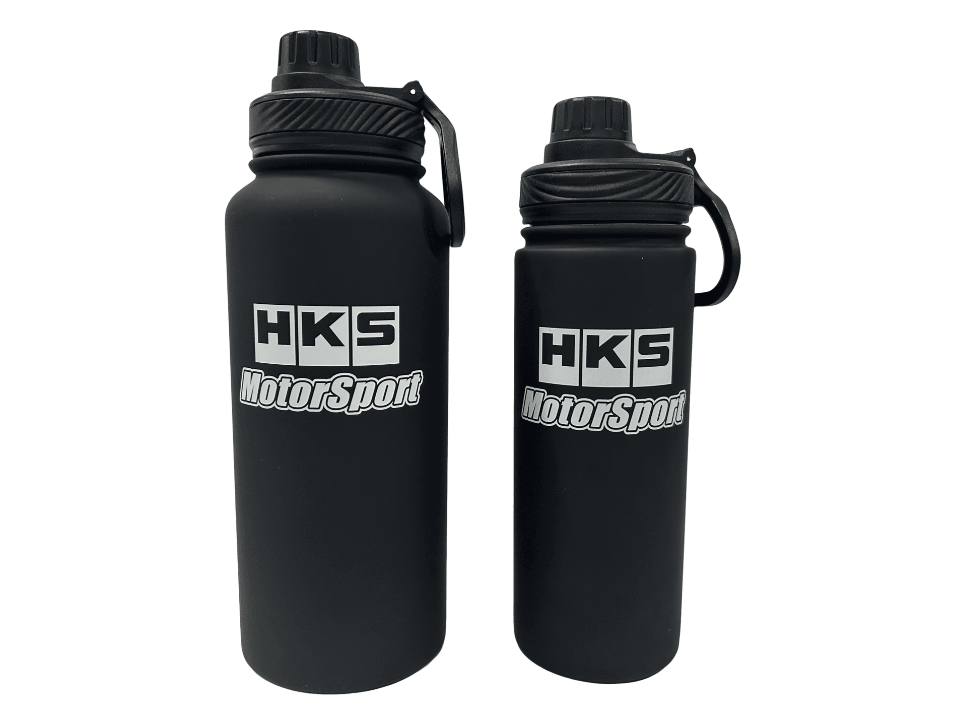 HKS DRINK BOTTLE MOTORSPORT 1000ml