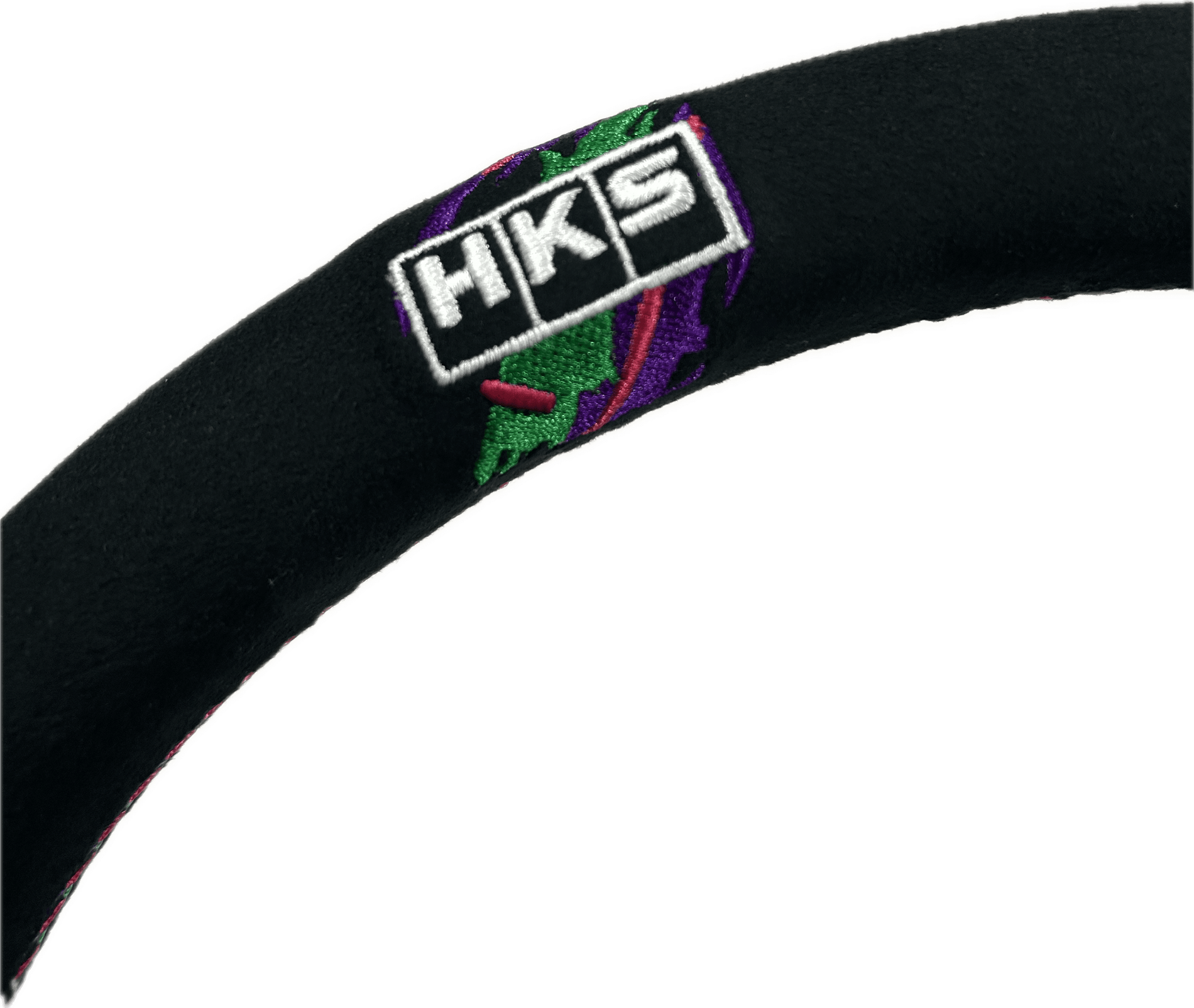HKS REPLACEMENT STEERING TYPE-S FL5 CIVIC TYPE-R