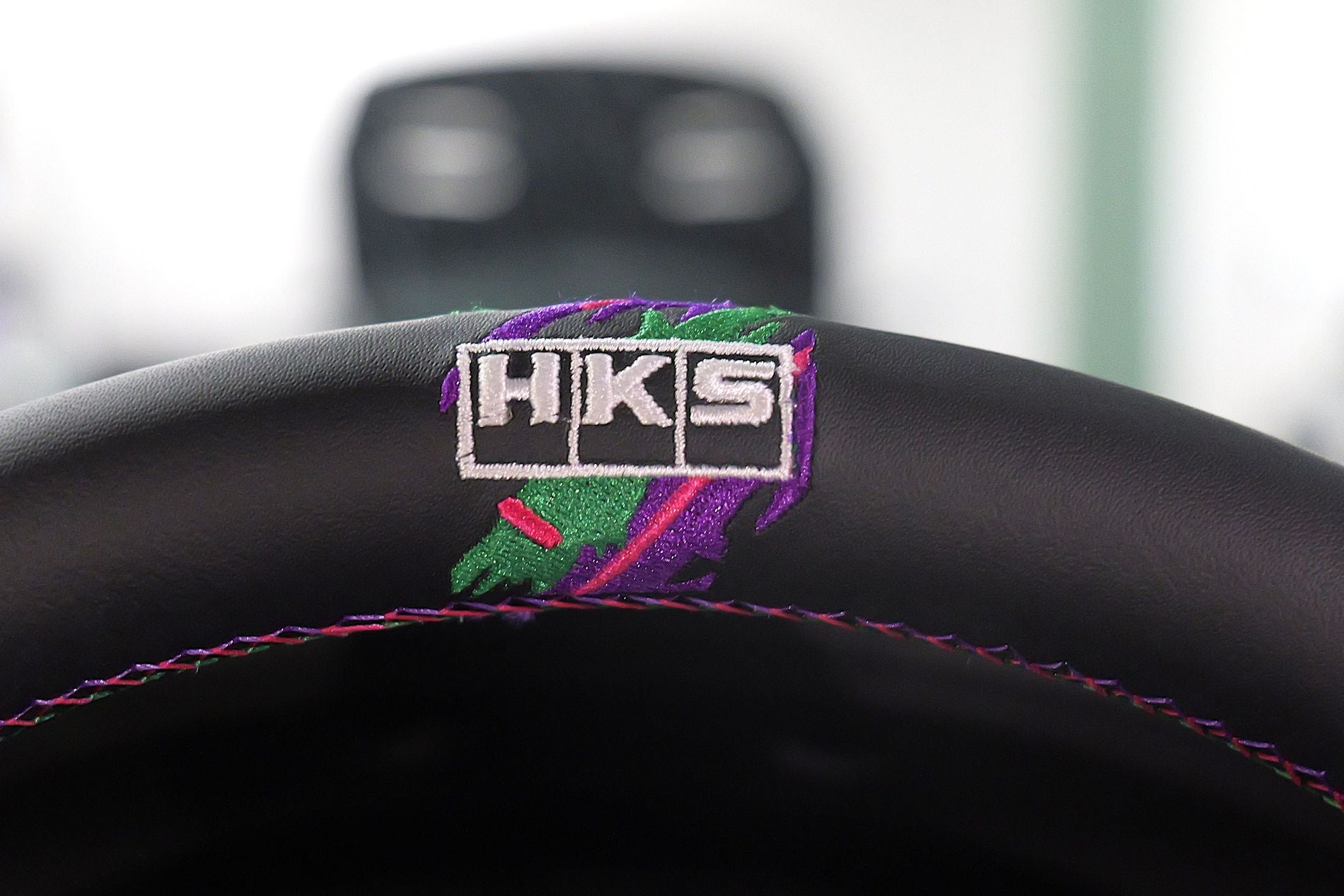 HKS REPLACEMENT STEERING 86/GR86/BRZ