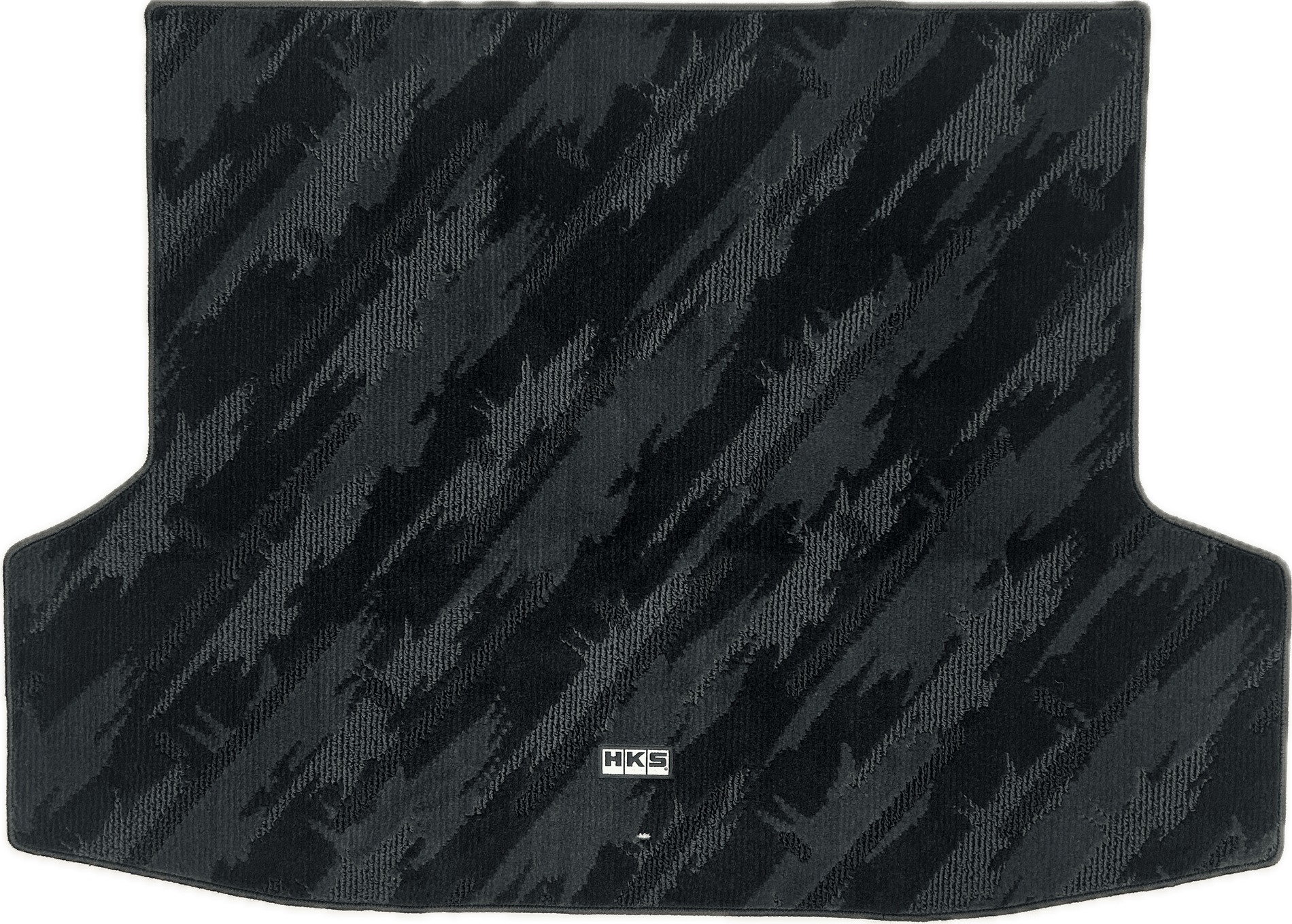 FLOOR MATS VB WRX FULL SET OCT LHD