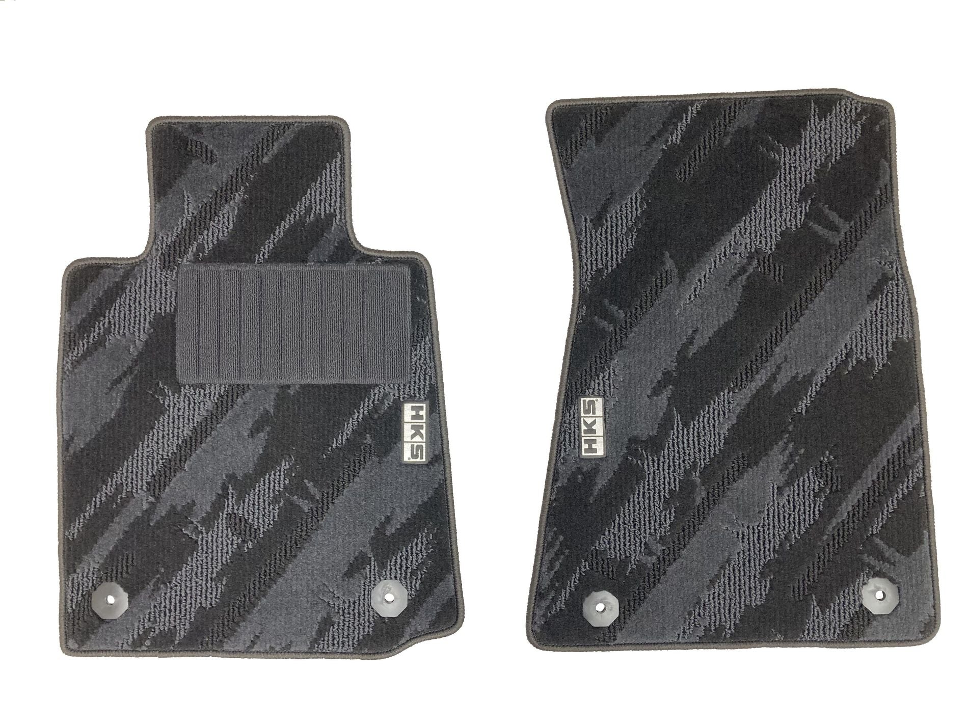 FLOOR MATS RZ34 FULL SET OCT LHD