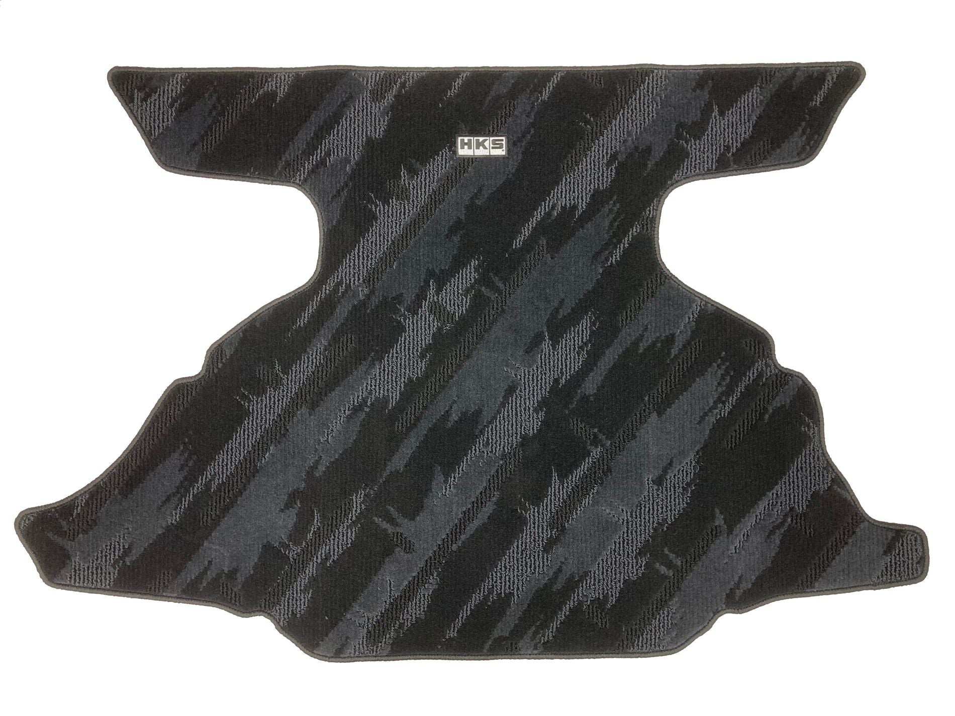 FLOOR MATS RZ34 FULL SET OCT LHD