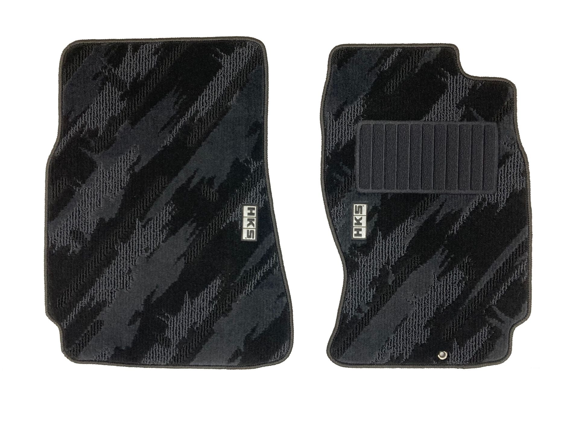 FLOOR MATS BCNR33 FULL SET OCT RHD