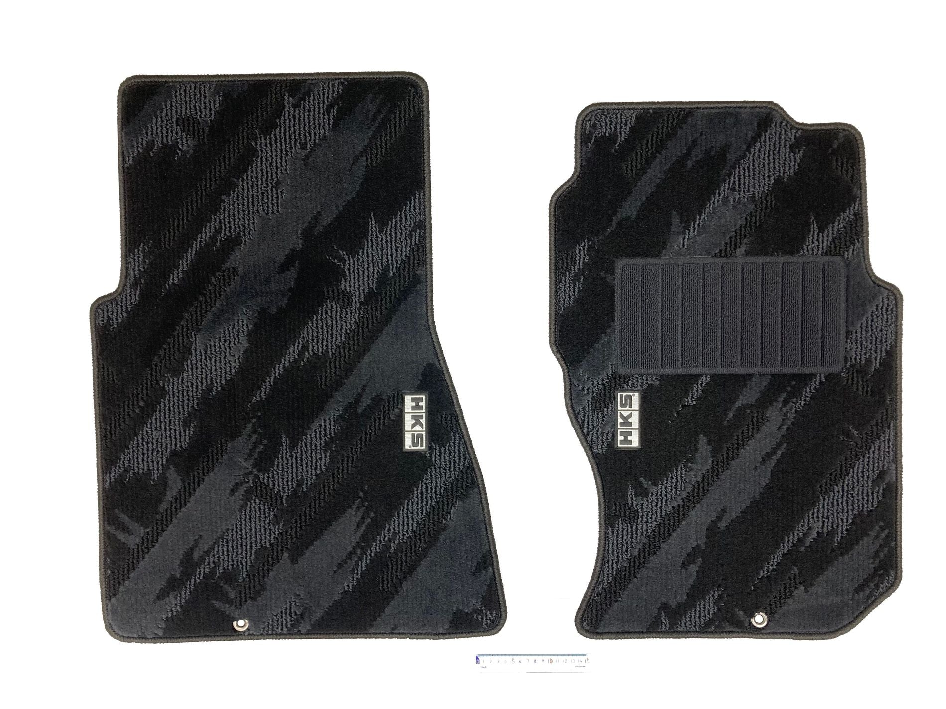 FLOOR MATS BNR32 FULL SET OCT RHD