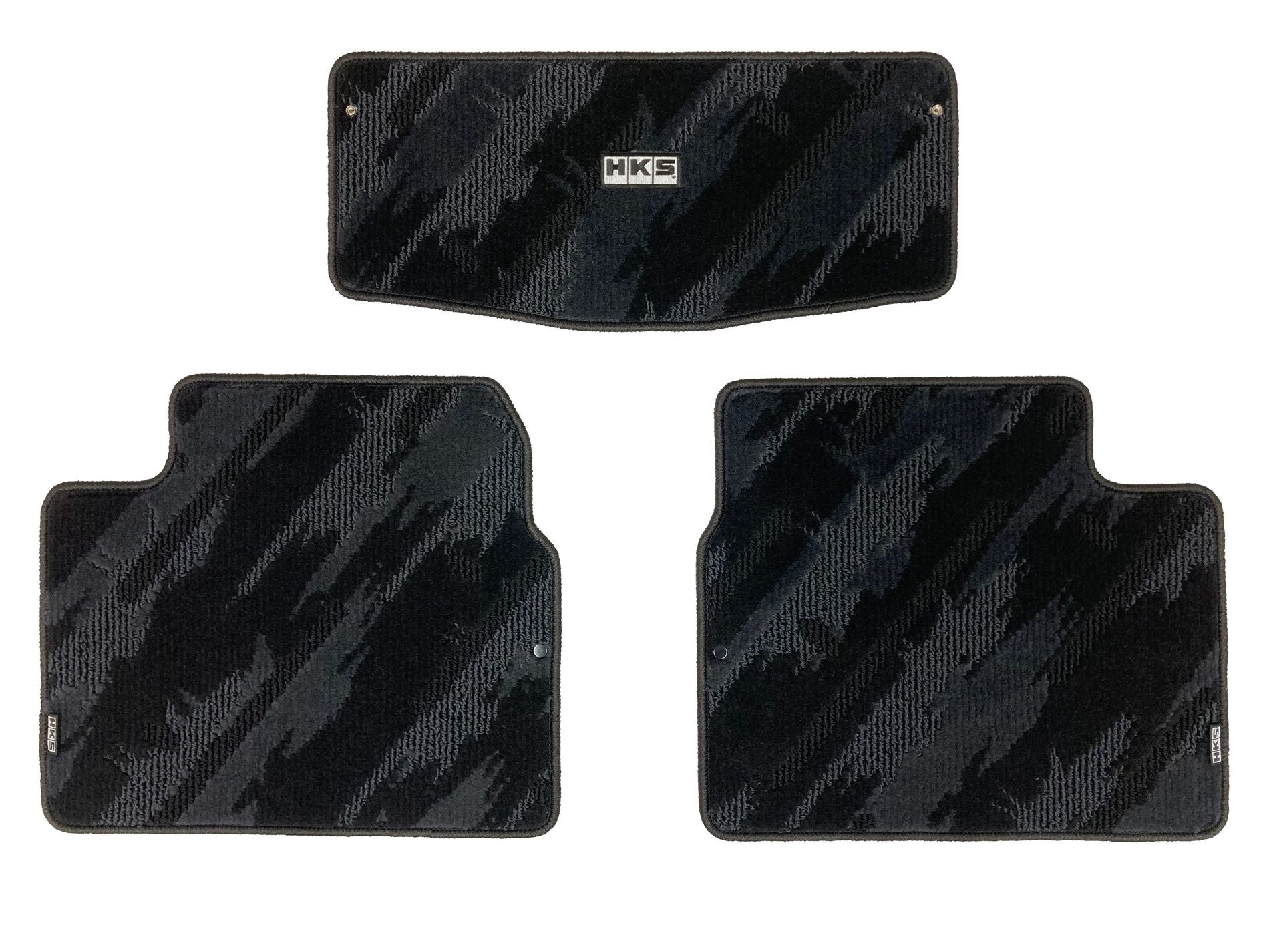 FLOOR MATS BNR32 FULL SET OCT RHD
