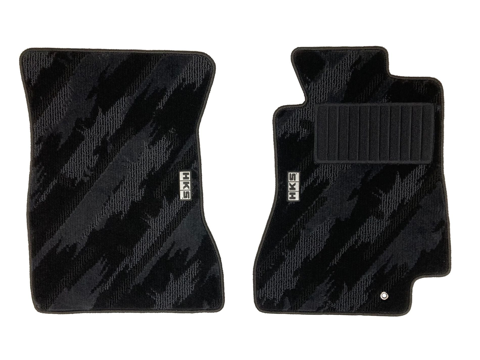 FLOOR MATS JZA80 FULL SET OCT RHD