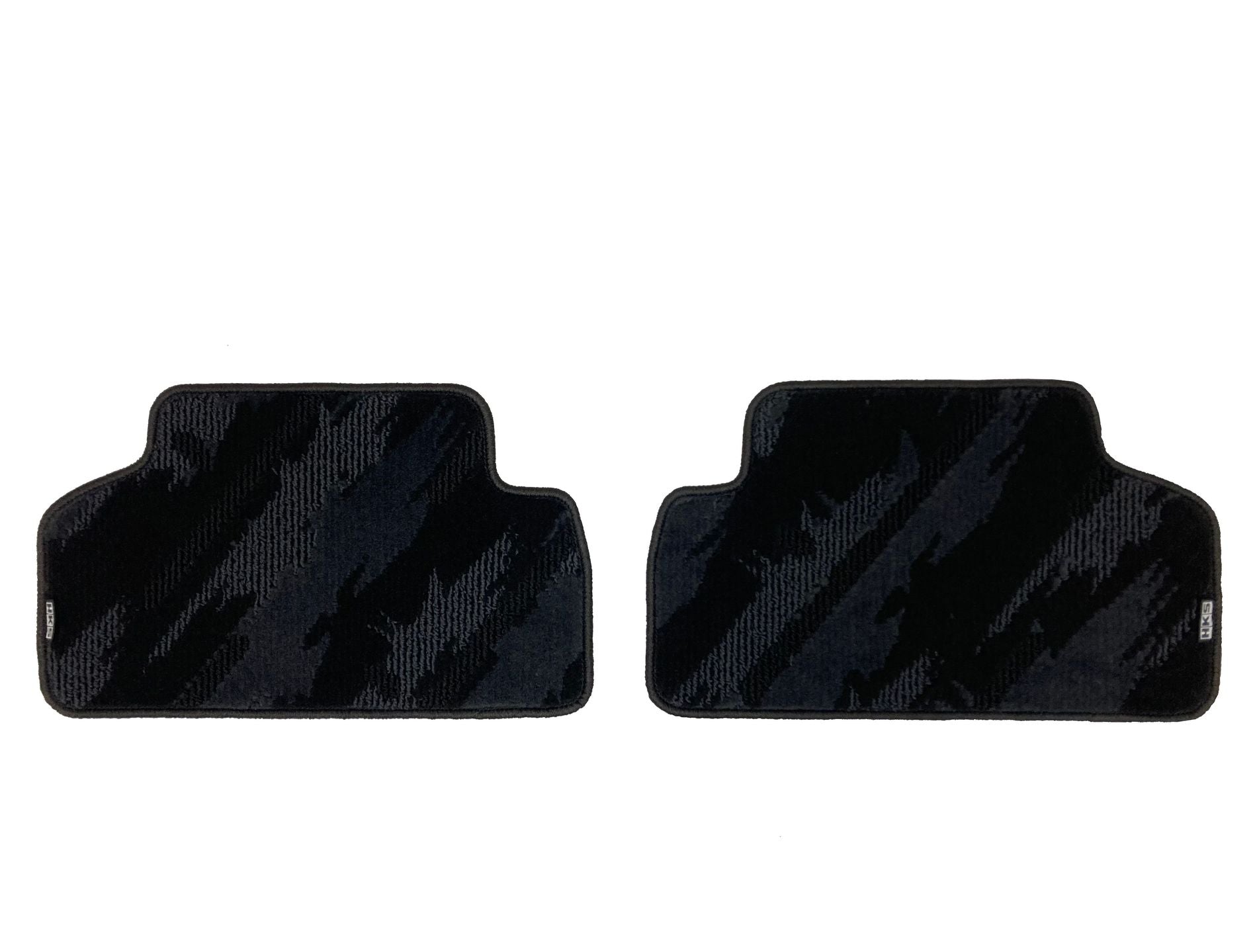 FLOOR MATS JZA80 FULL SET OCT RHD