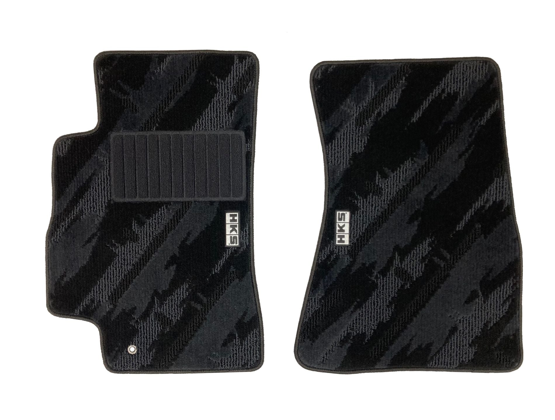FLOOR MATS JZA80 FULL SET OCT LHD