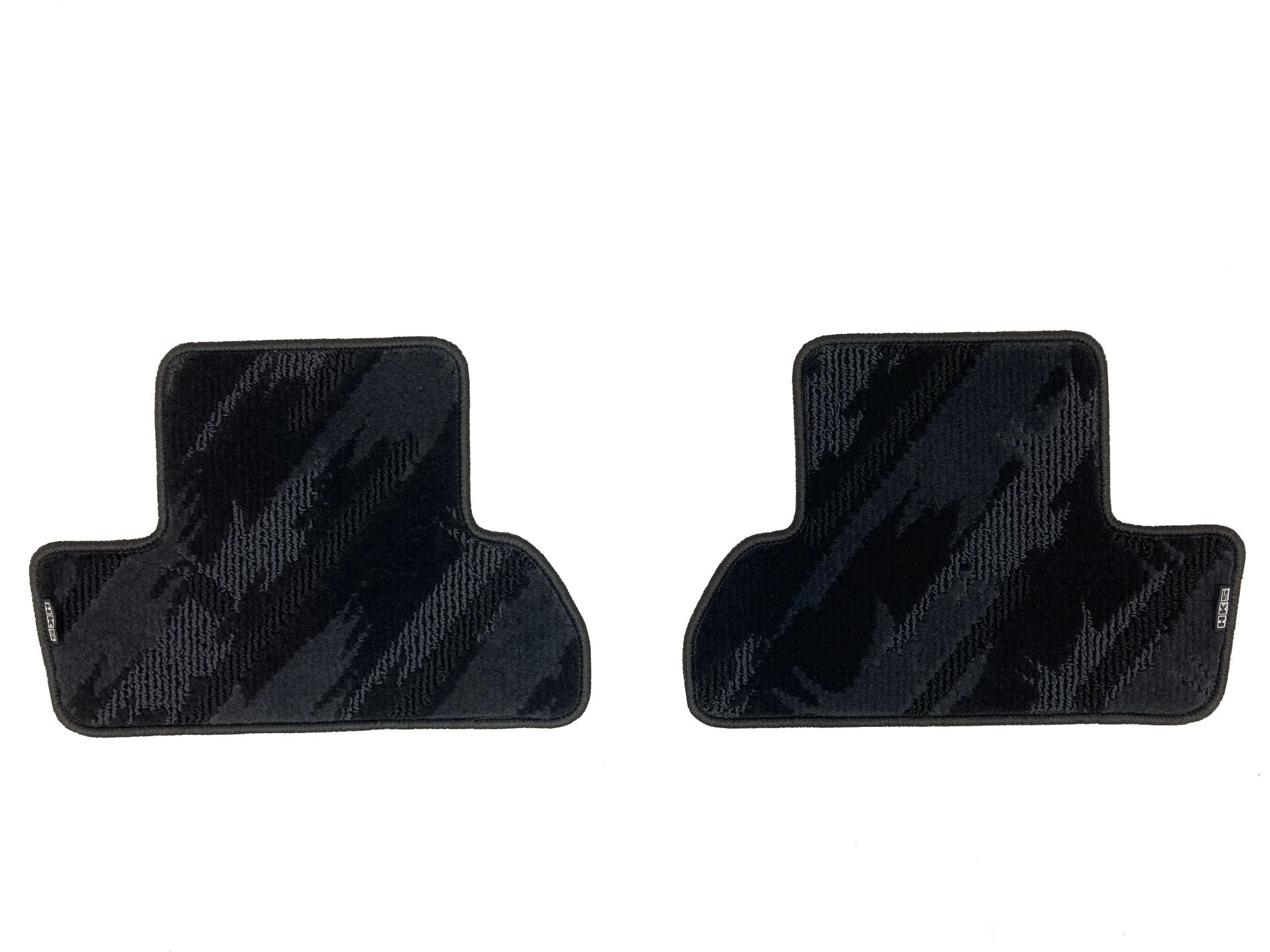 FLOOR MATS FD3S FULL SET OCT RHD