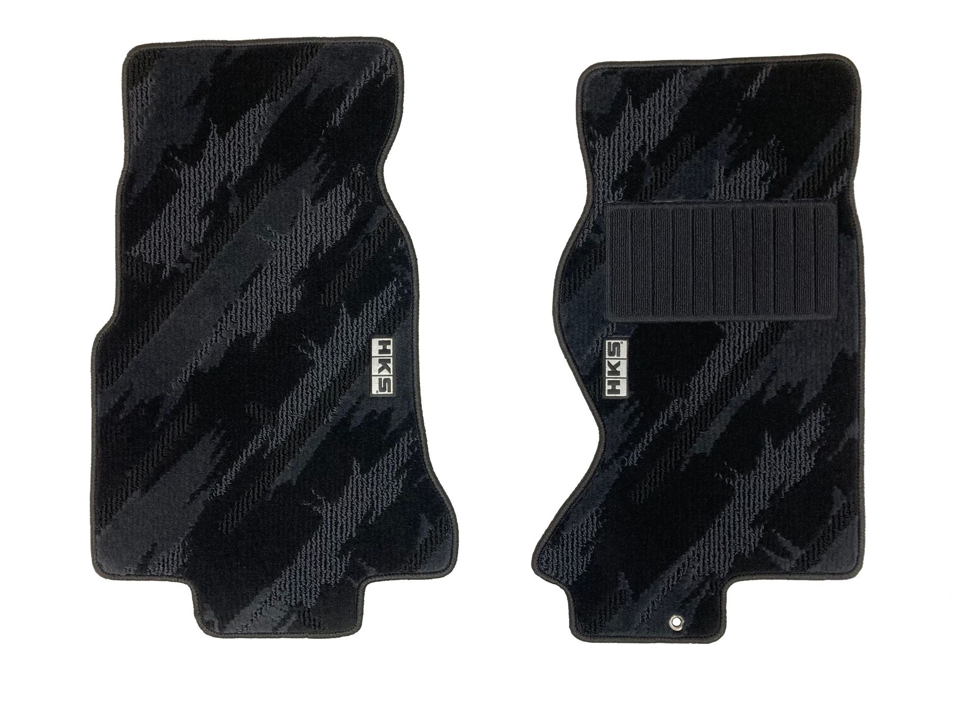 FLOOR MATS FD3S FULL SET OCT LHD