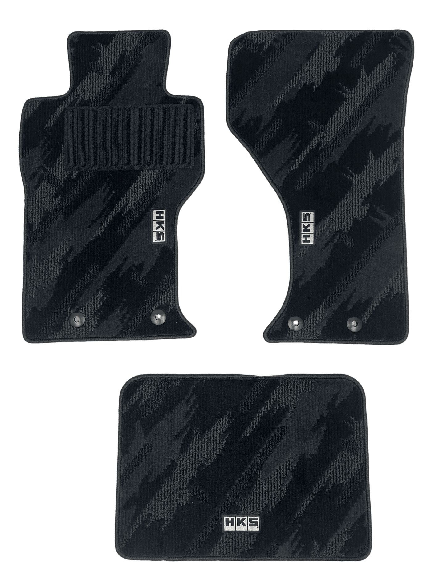 FLOOR MATS ND ROADSTER/MX-5 FULL SET OCT LHD