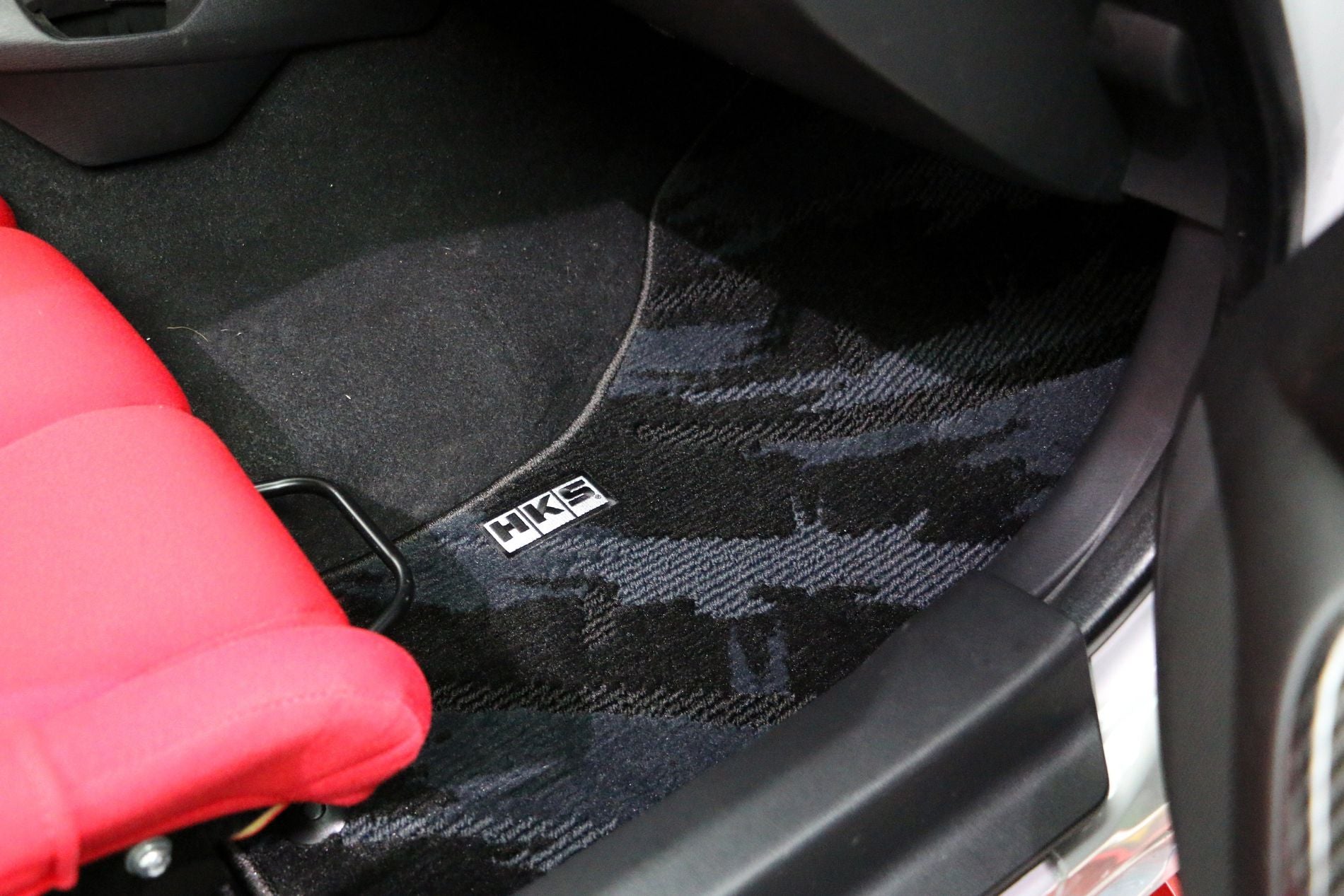 FLOOR MATS ND ROADSTER/MX-5 FULL SET OCT LHD