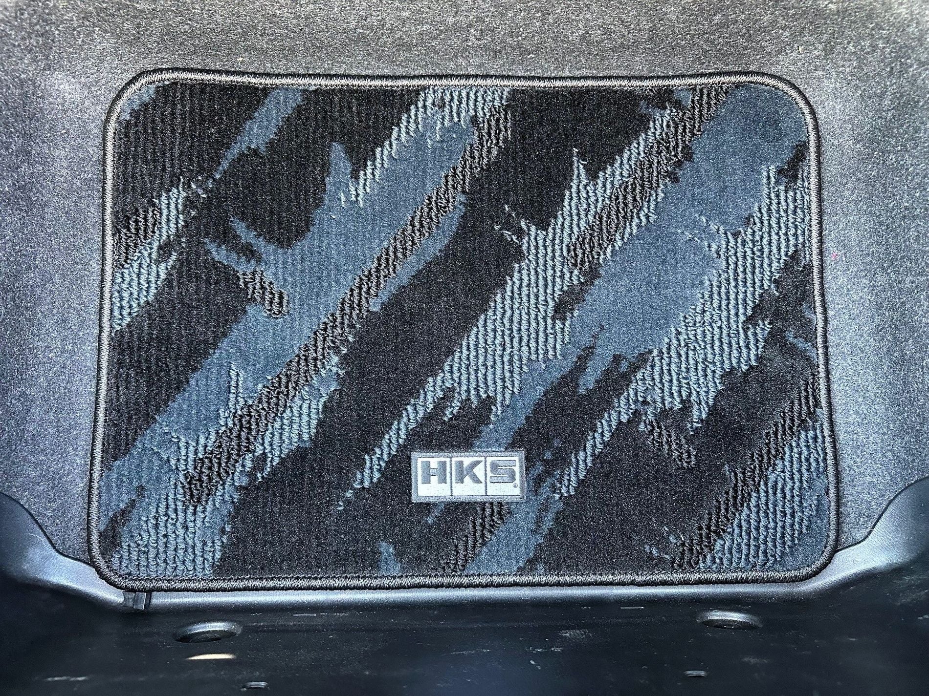 FLOOR MATS ND ROADSTER/MX-5 FULL SET OCT LHD