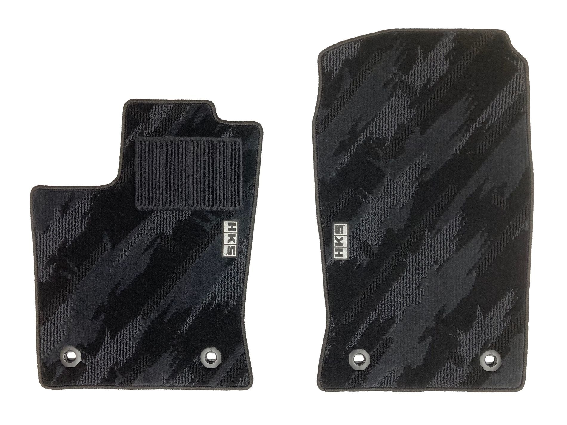 FLOOR MATS TUNDRA FULL SET OCT LHD