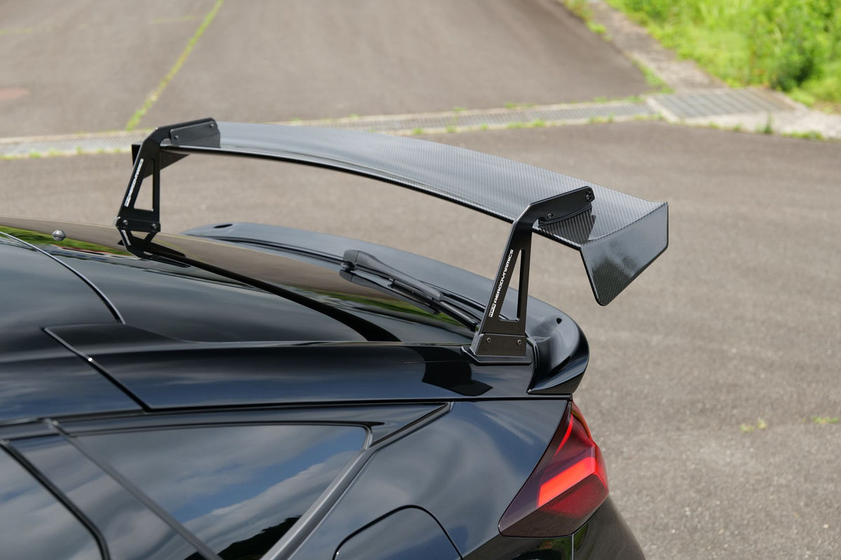 HKS BODY KIT TYPE-S REAR WING for FL5 CIVIC TYPE-R