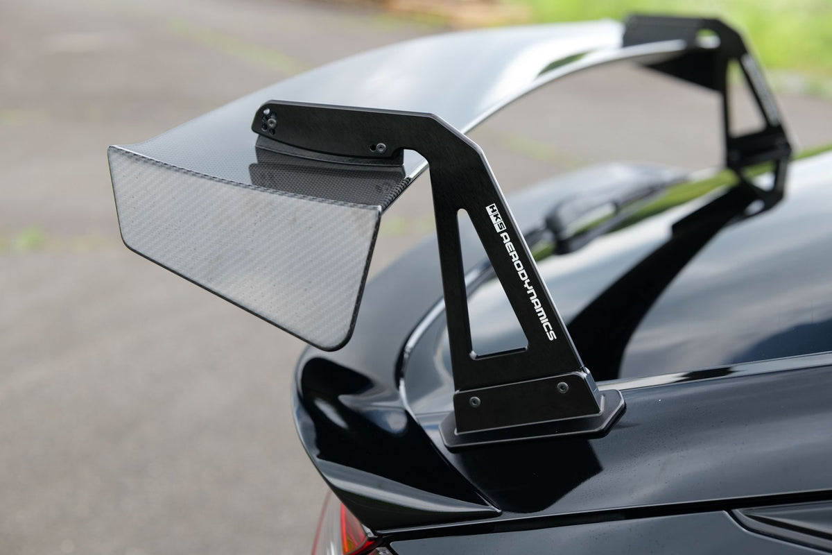 HKS BODY KIT TYPE-S REAR WING for FL5 CIVIC TYPE-R