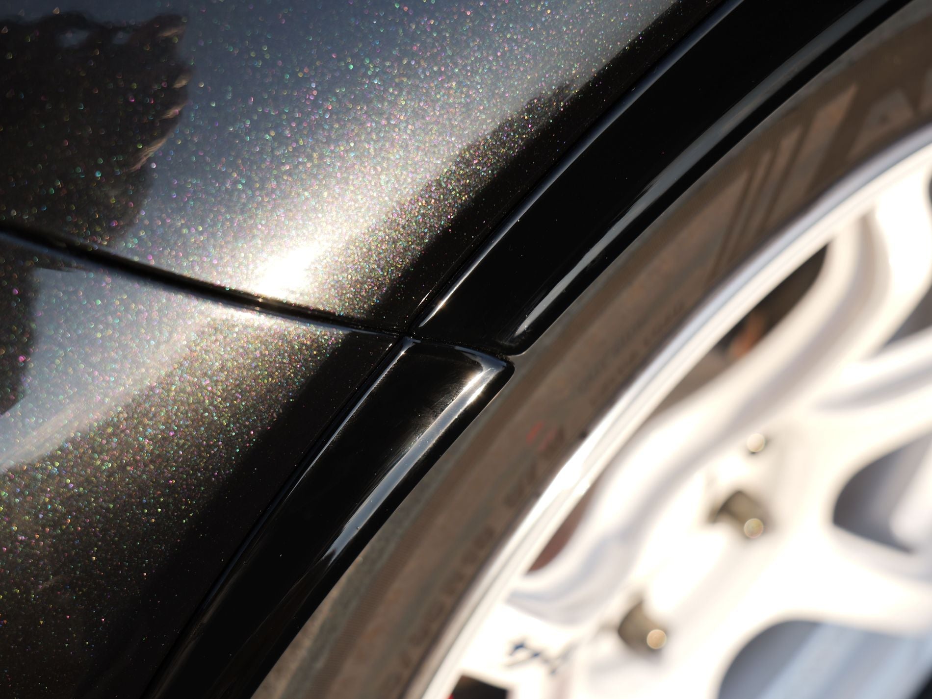 Fender Molding GZEA14H