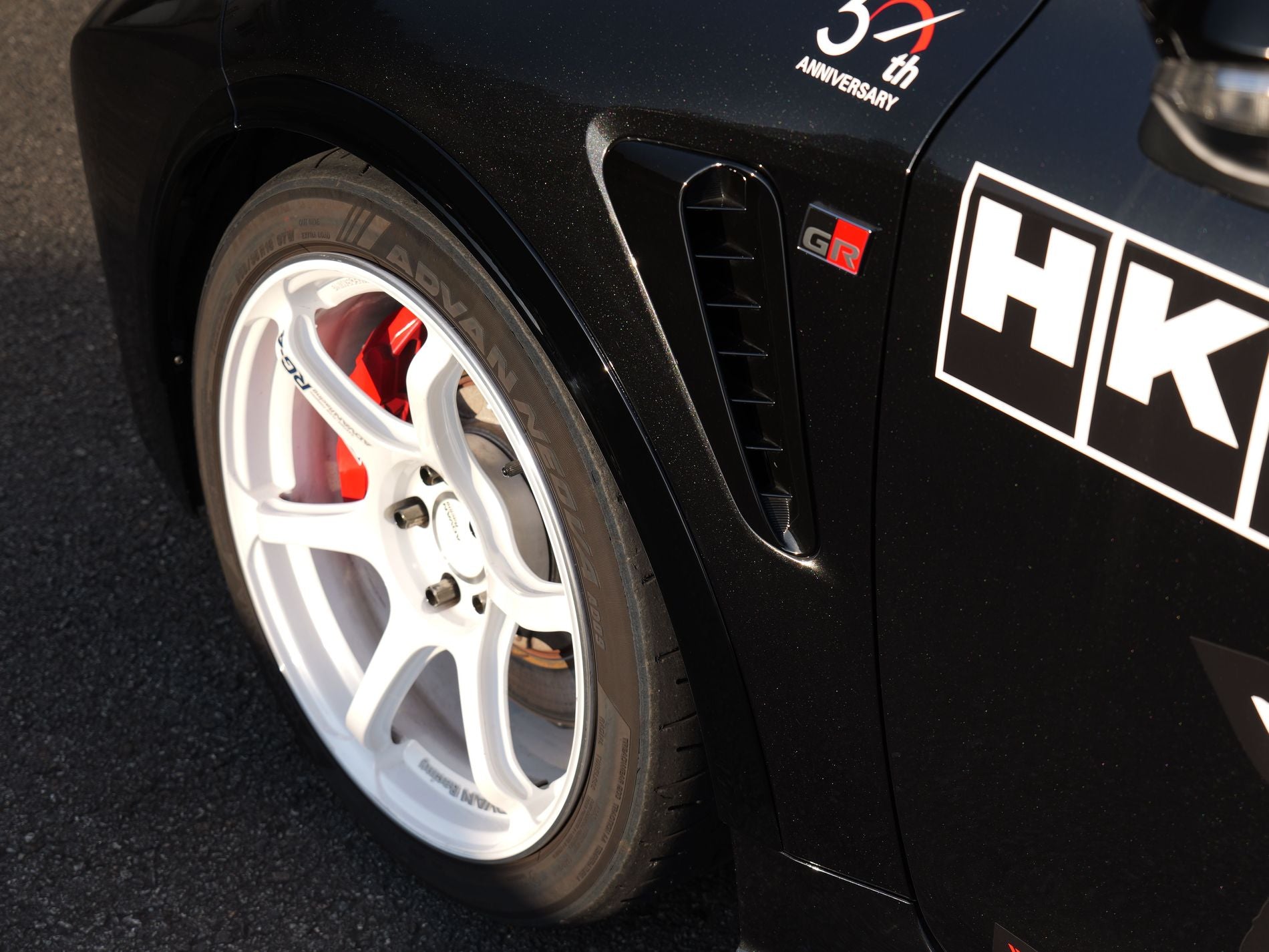 Fender Molding GZEA14H