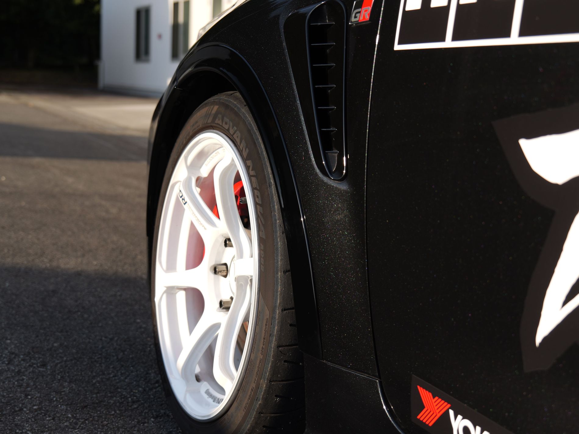 Fender Molding GZEA14H
