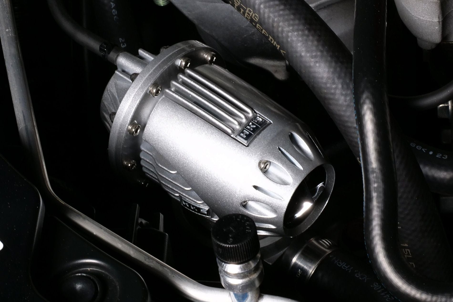 SUPER SQV IV KIT For CIVIC TYPE-R