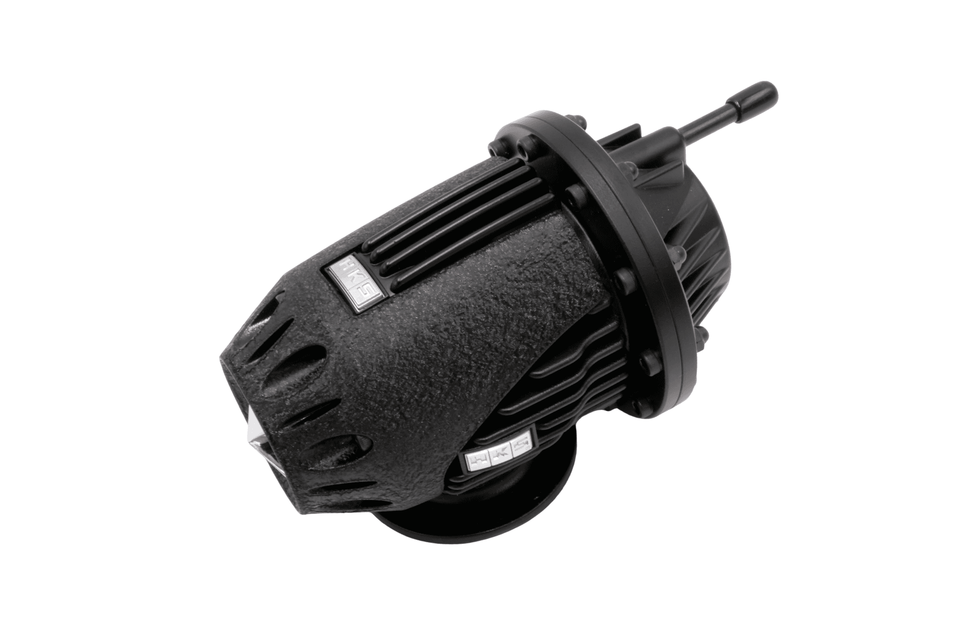 SUPER SQV IV KIT For CIVIC TYPE-R Black Edition