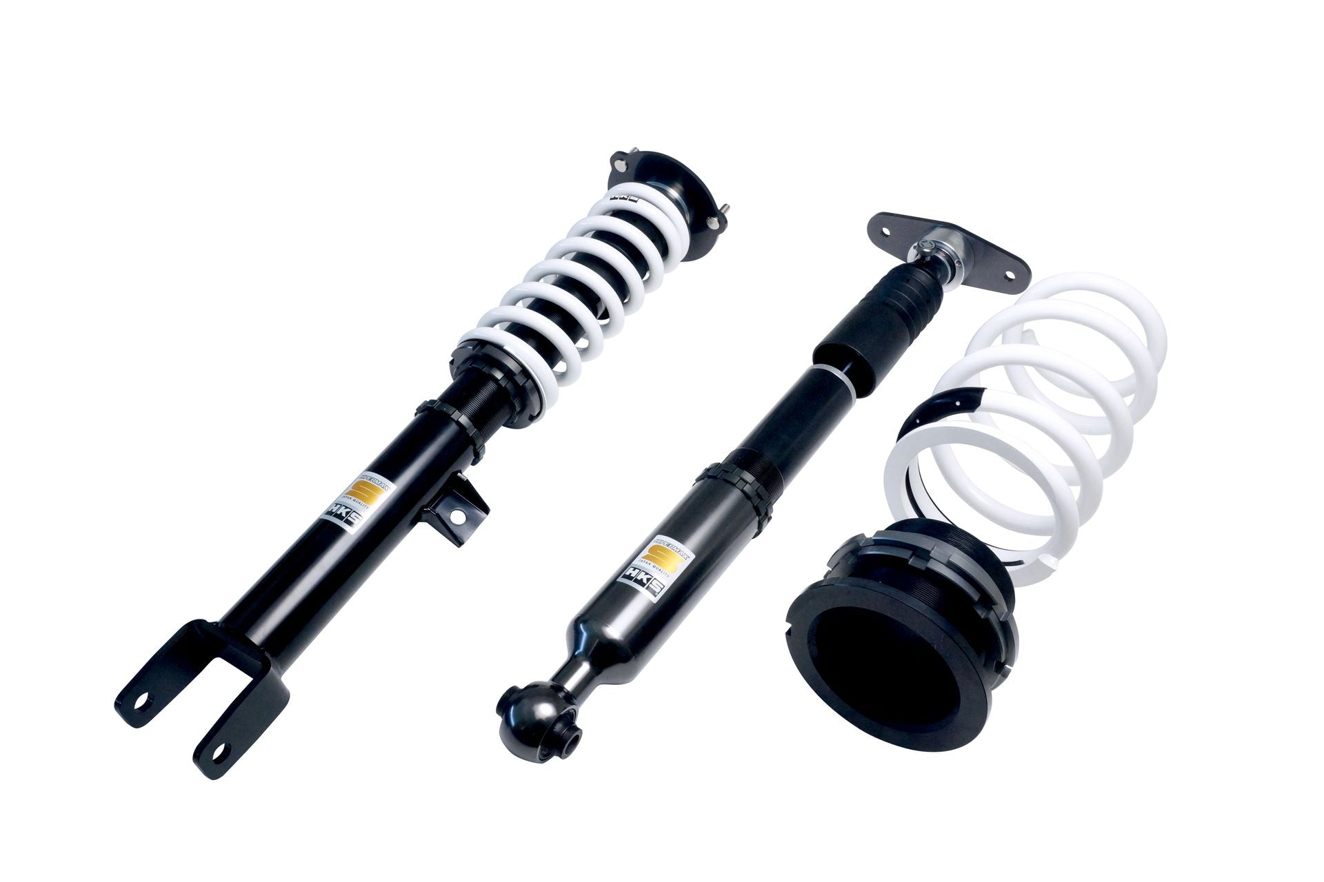 HIPERMAX S 3L13 RWD FULL KIT