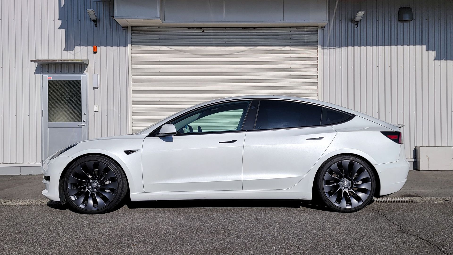 HIPERMAX S 3L13 RWD FULL KIT