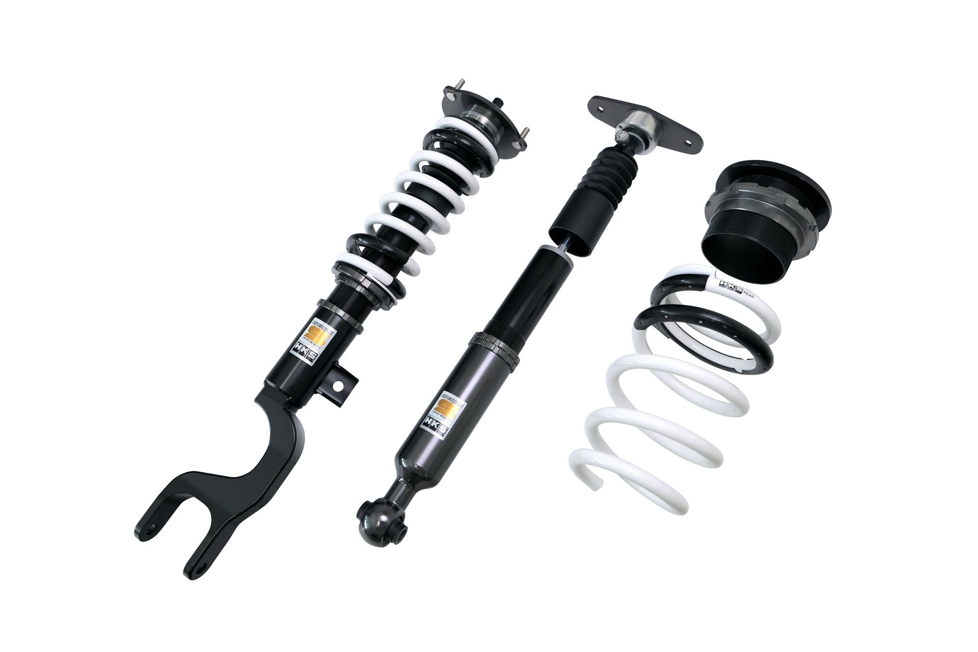HIPERMAX S YL3YPT FULL KIT