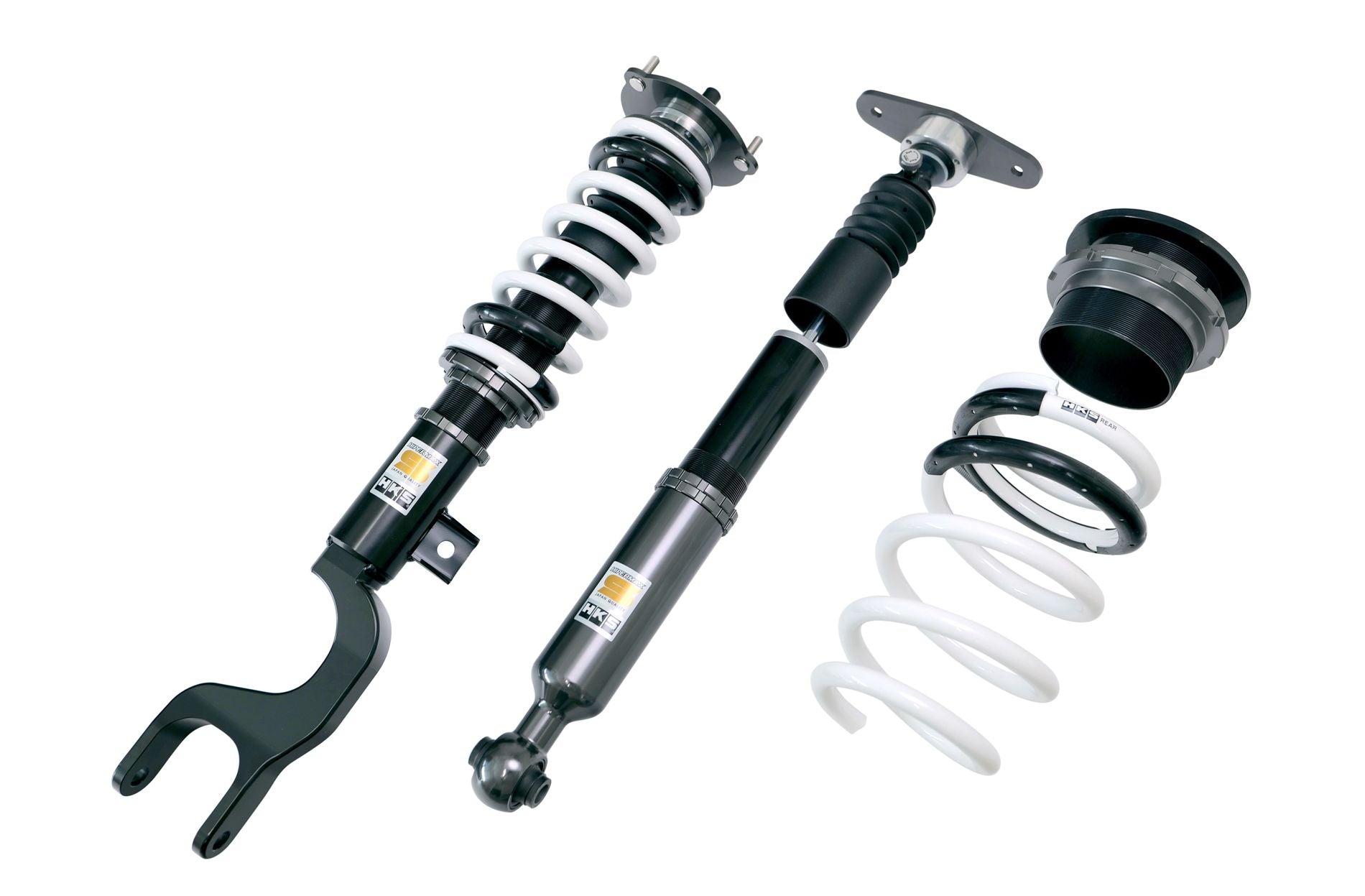 HIPERMAX S for TESLA MODEL 3 AWD 3L23(T)