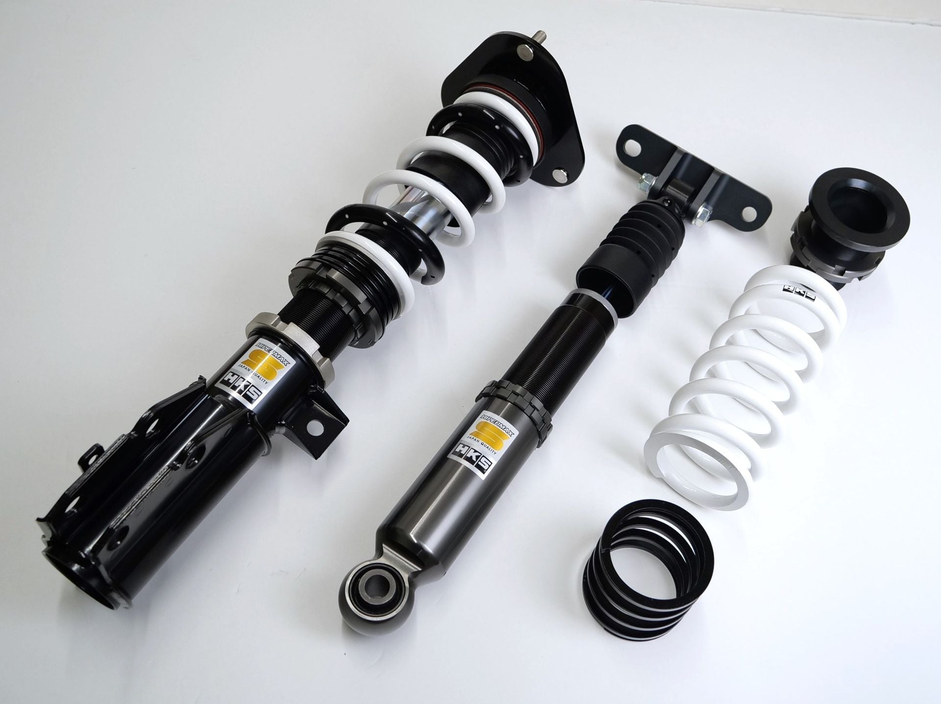 HIPERMAX S GZEA14H FULL KIT