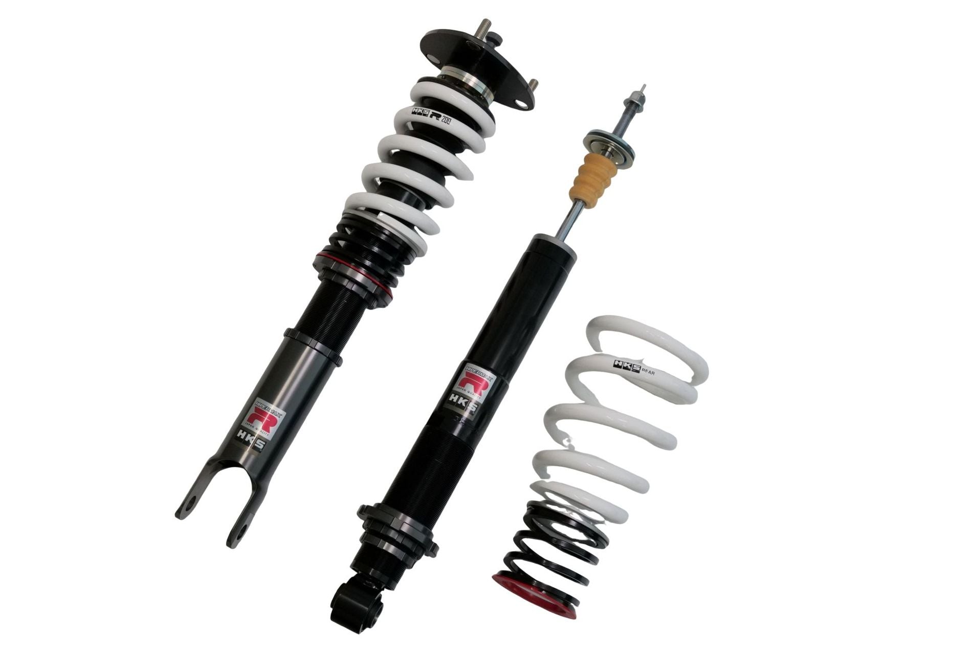HIPERMAX R SE3P FULL KIT