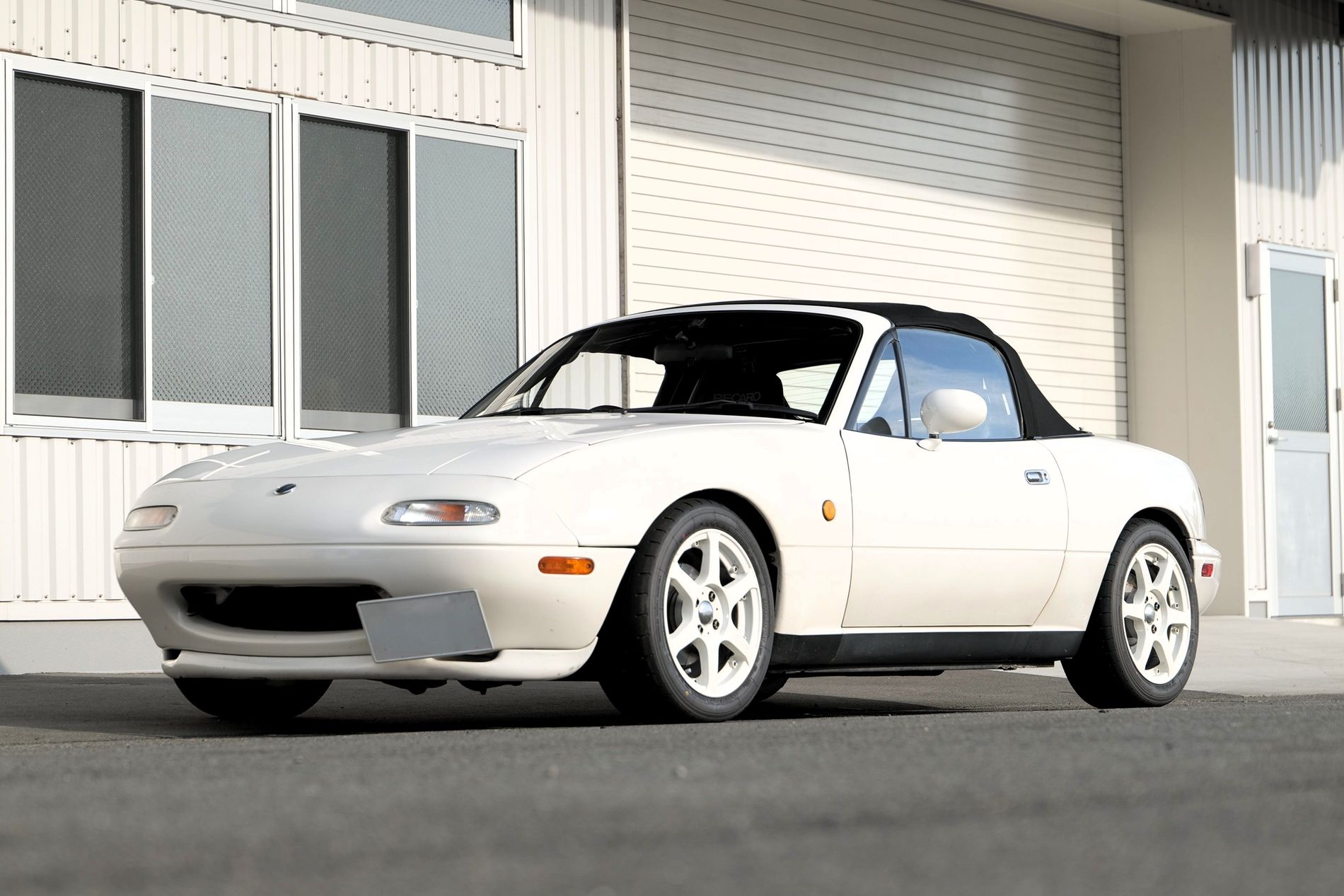 HIPERMAX R MIATA NA/NB FULL KIT