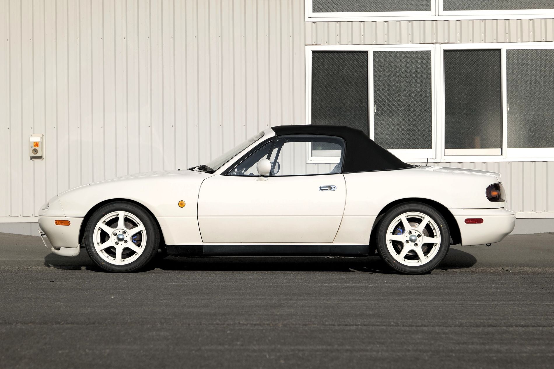 HIPERMAX R MIATA NA/NB FULL KIT