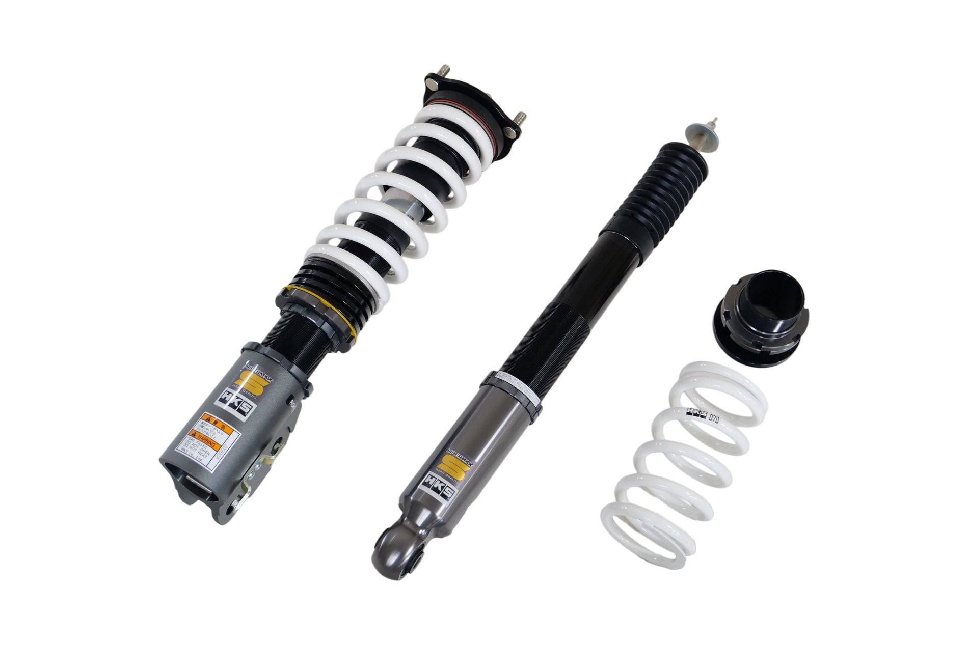 HIPERMAX S FD2 FULL KIT