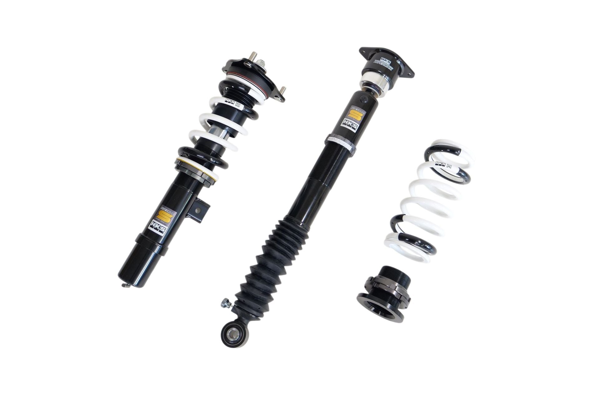 HIPERMAX S FK7 FULL KIT
