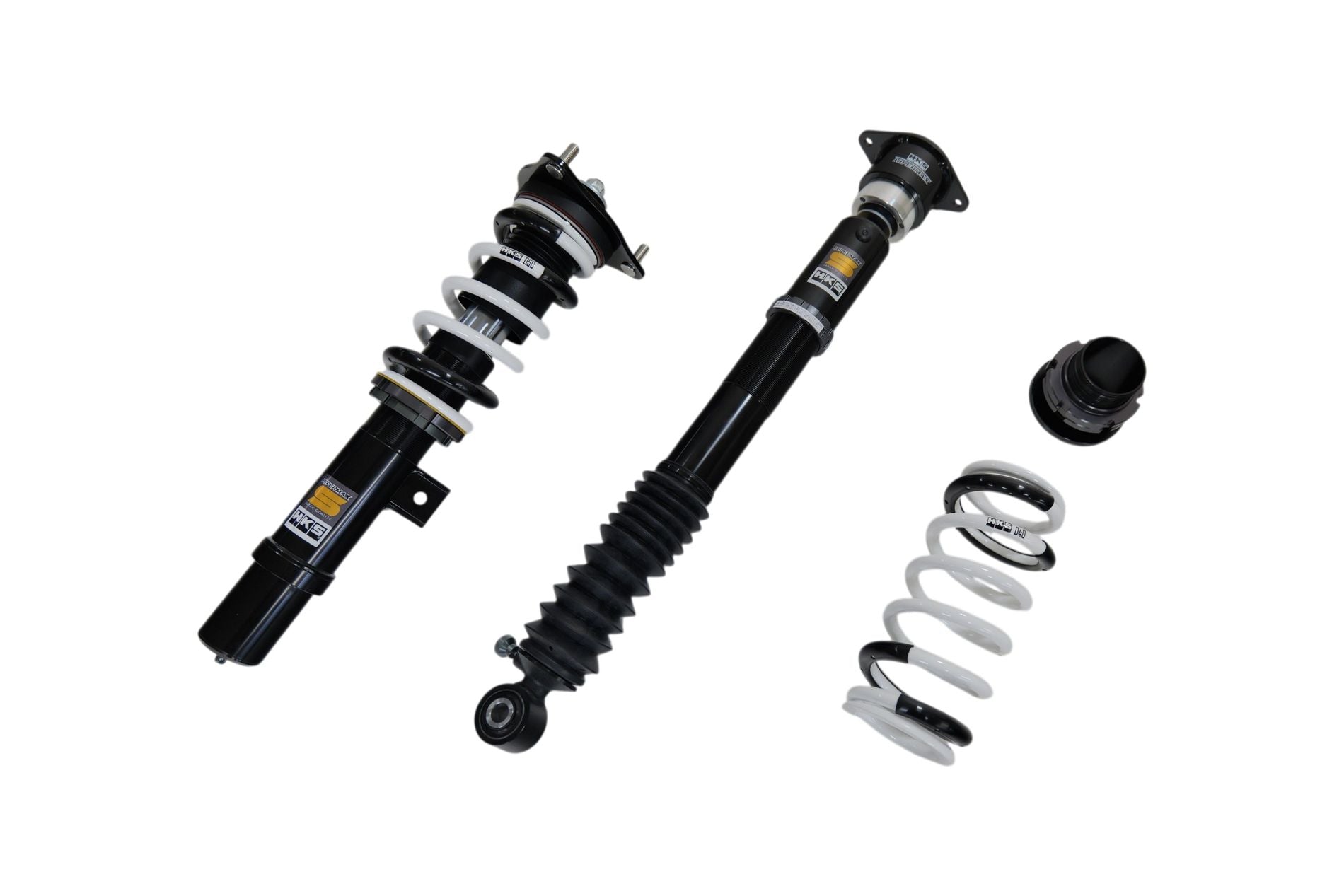 HIPERMAX S FL1 FULL KIT