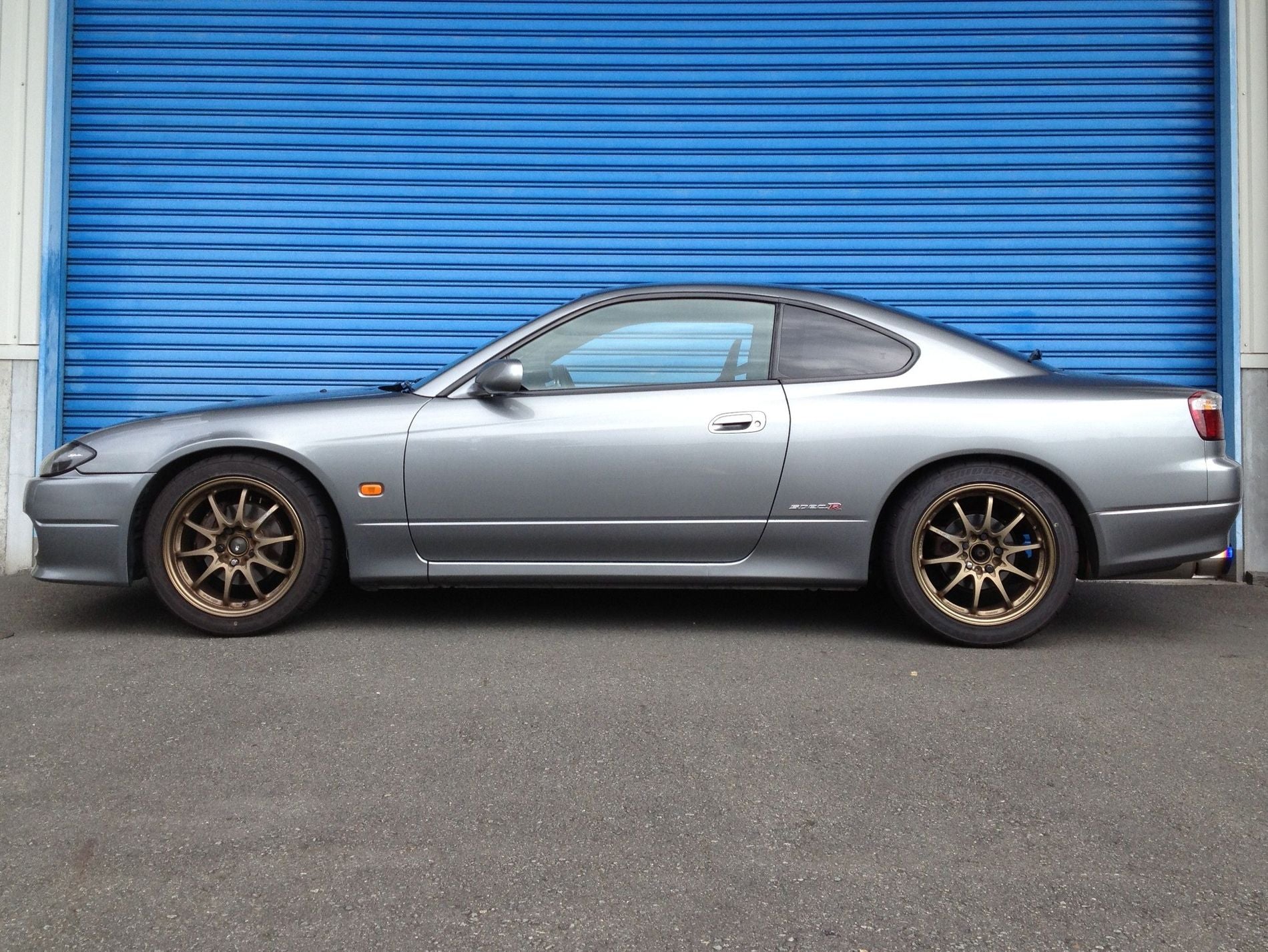 HIPERMAX S S15/S14 FULL KIT F PILLOW