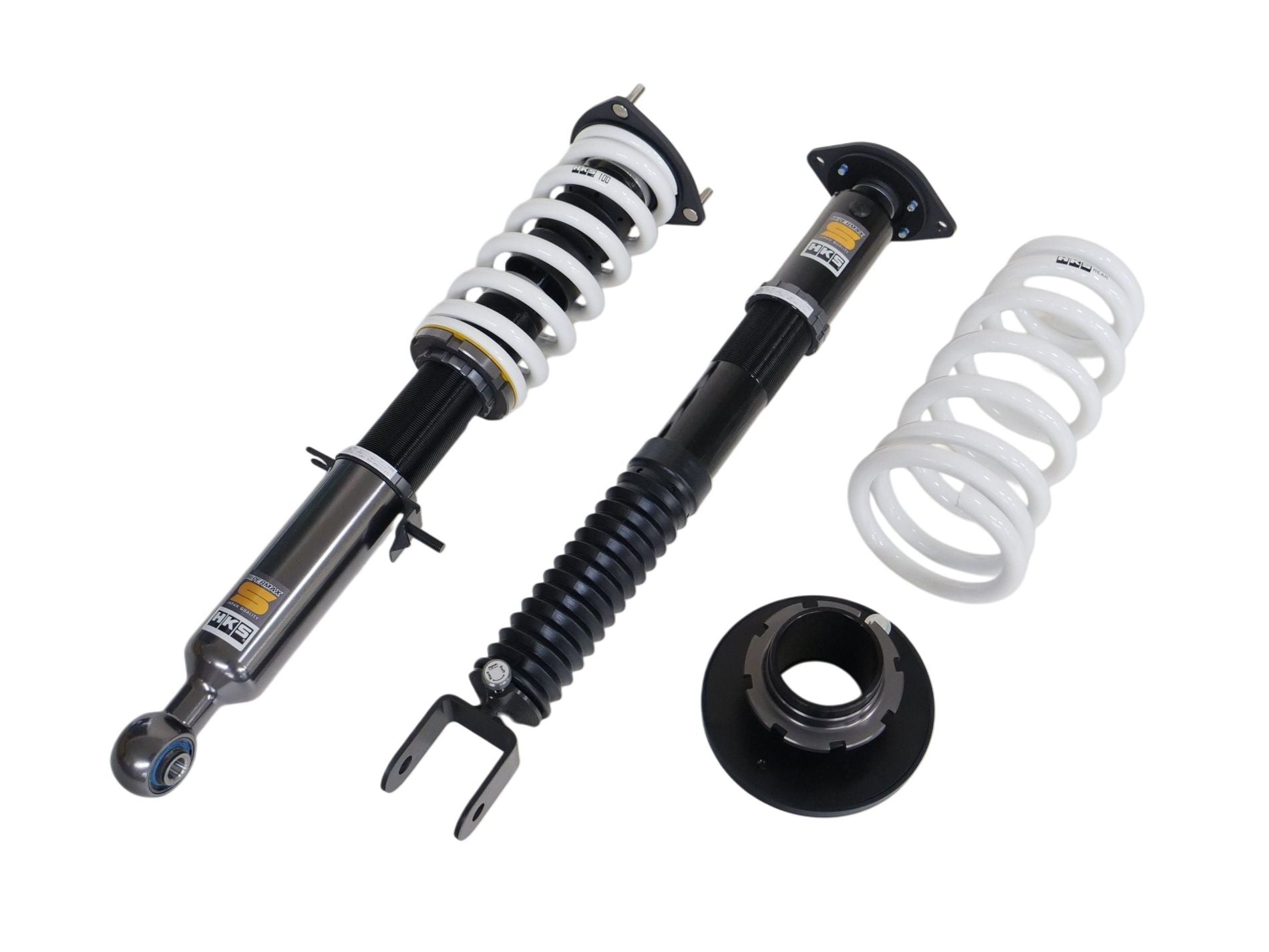 HIPERMAX S V36 FULL KIT