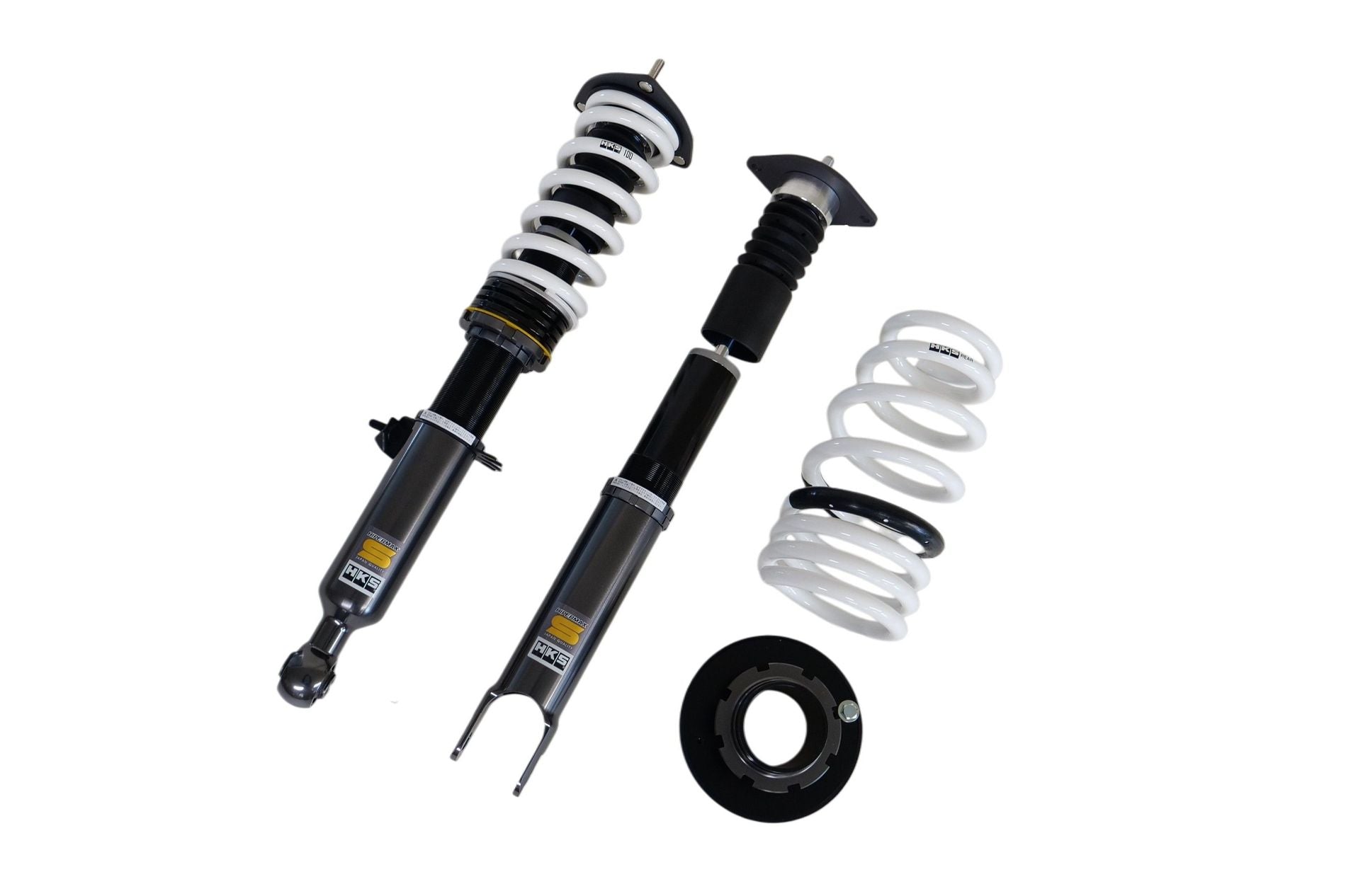 HIPERMAX S Z34 FULL KIT